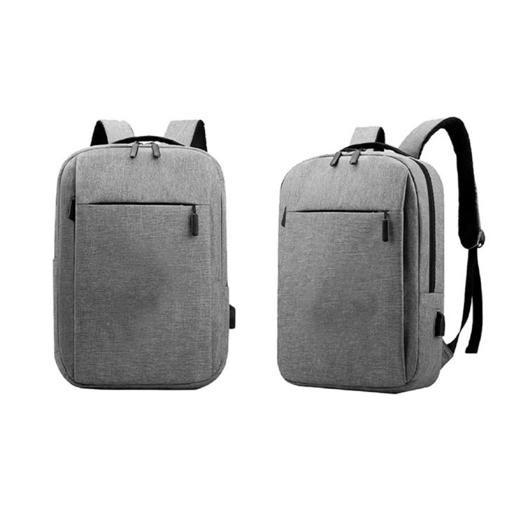 Custom Business Backpack