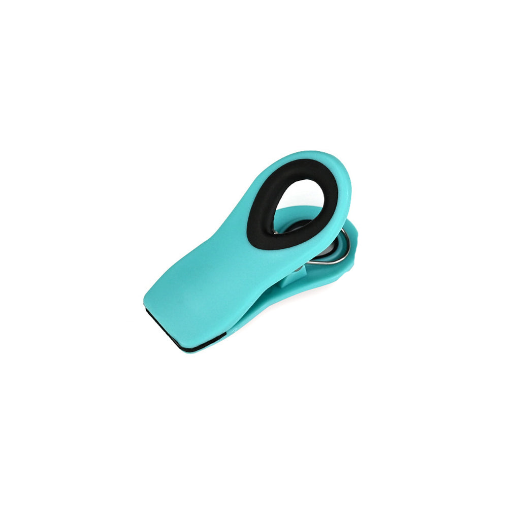 Refrigerator Sticker Household Simple Plastic Bag Sealing Clip