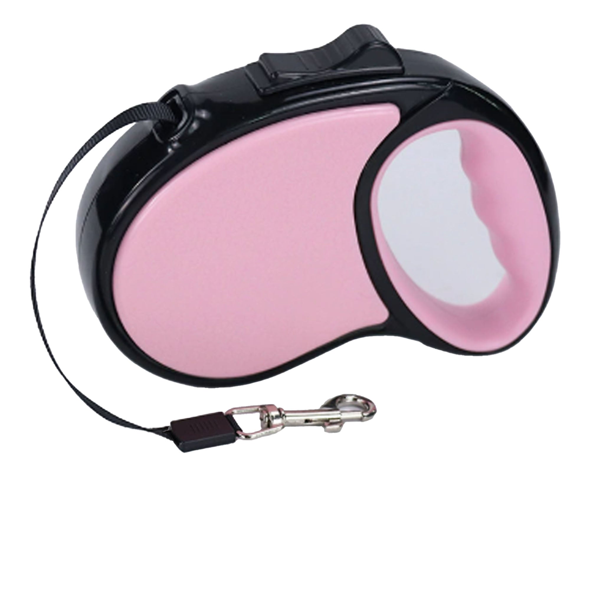 3m Polyester Retractable Dog Leash Bite Resistant Dog Rope