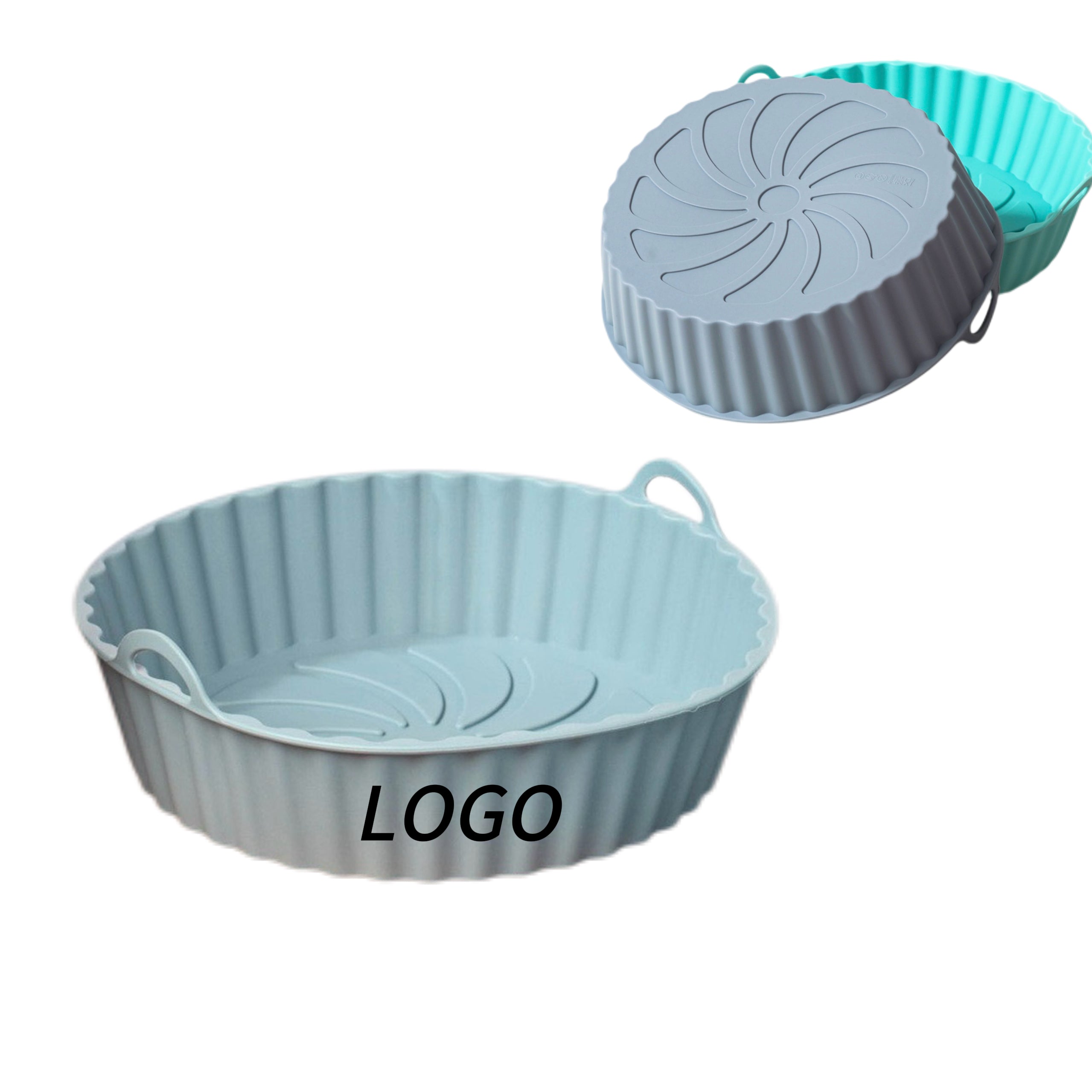 Foldable Silicone Baking Pan