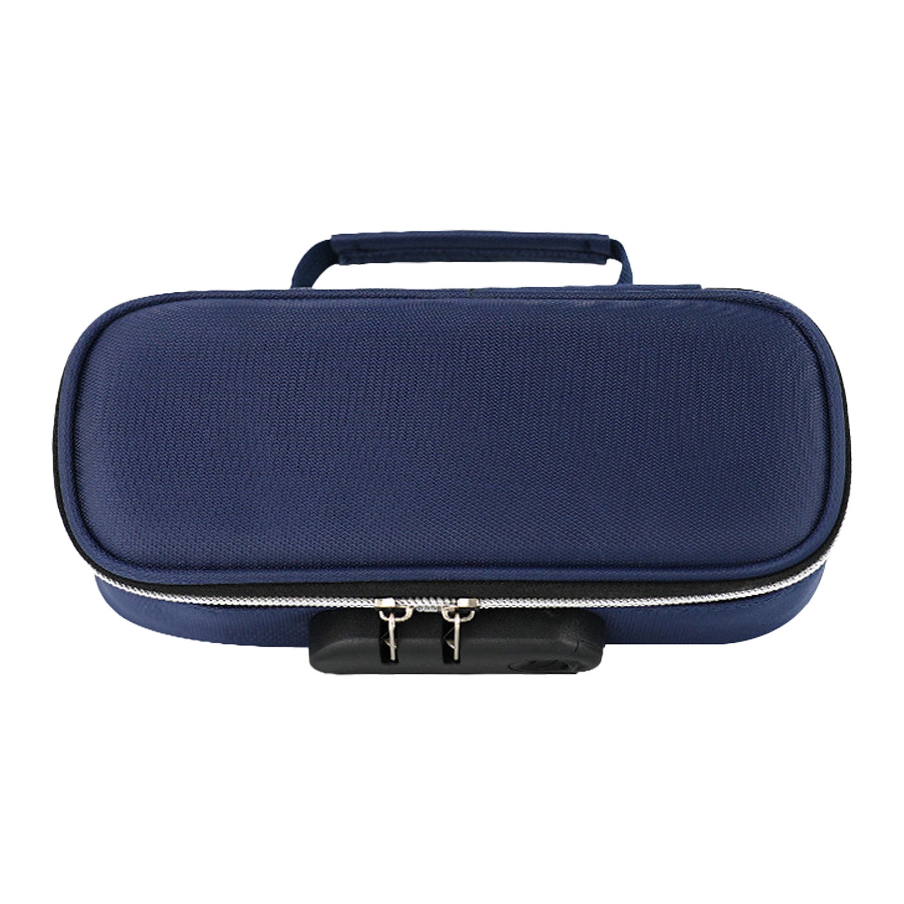 Pencil Case With A Combination Lock