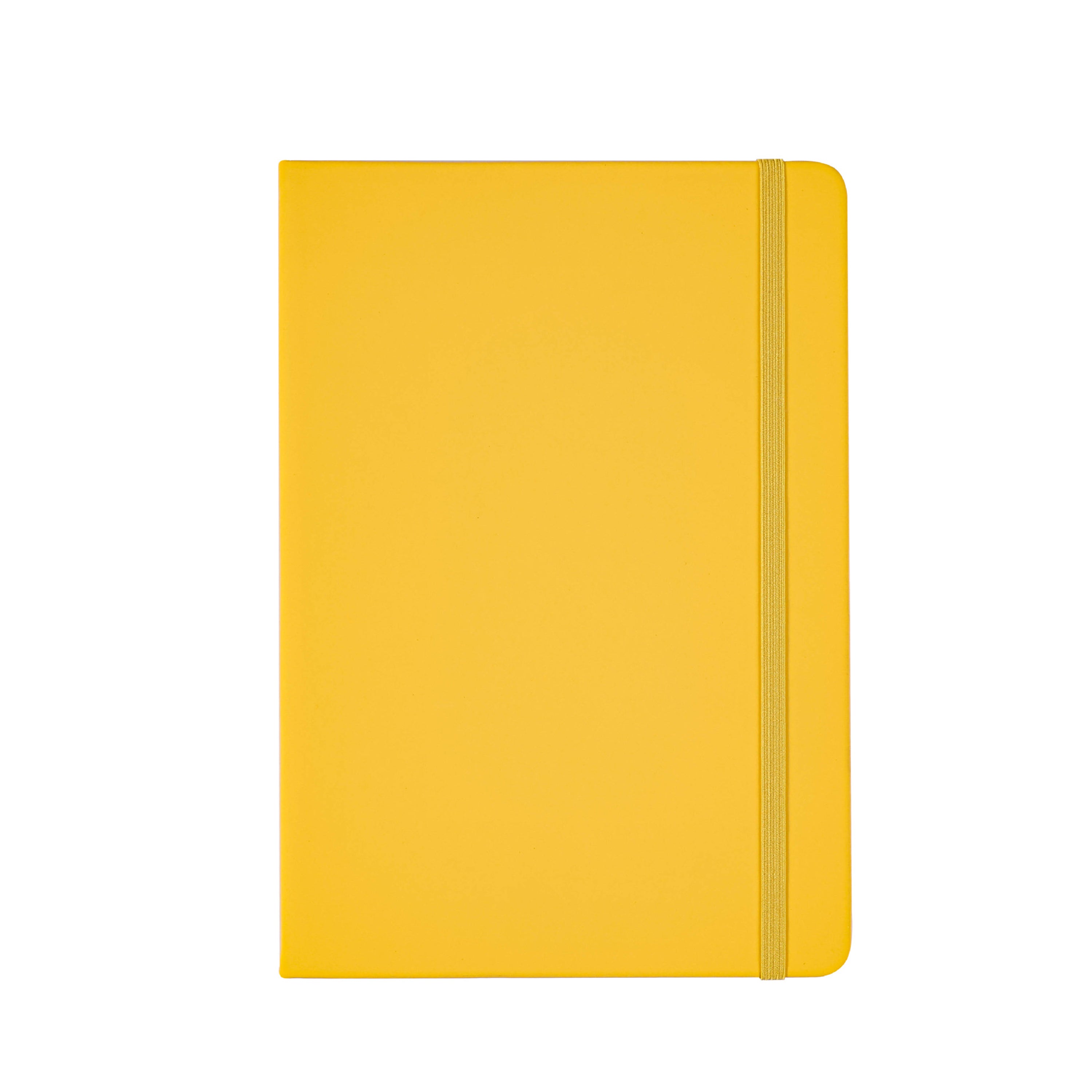 Stylish Pu Leather Notebooks