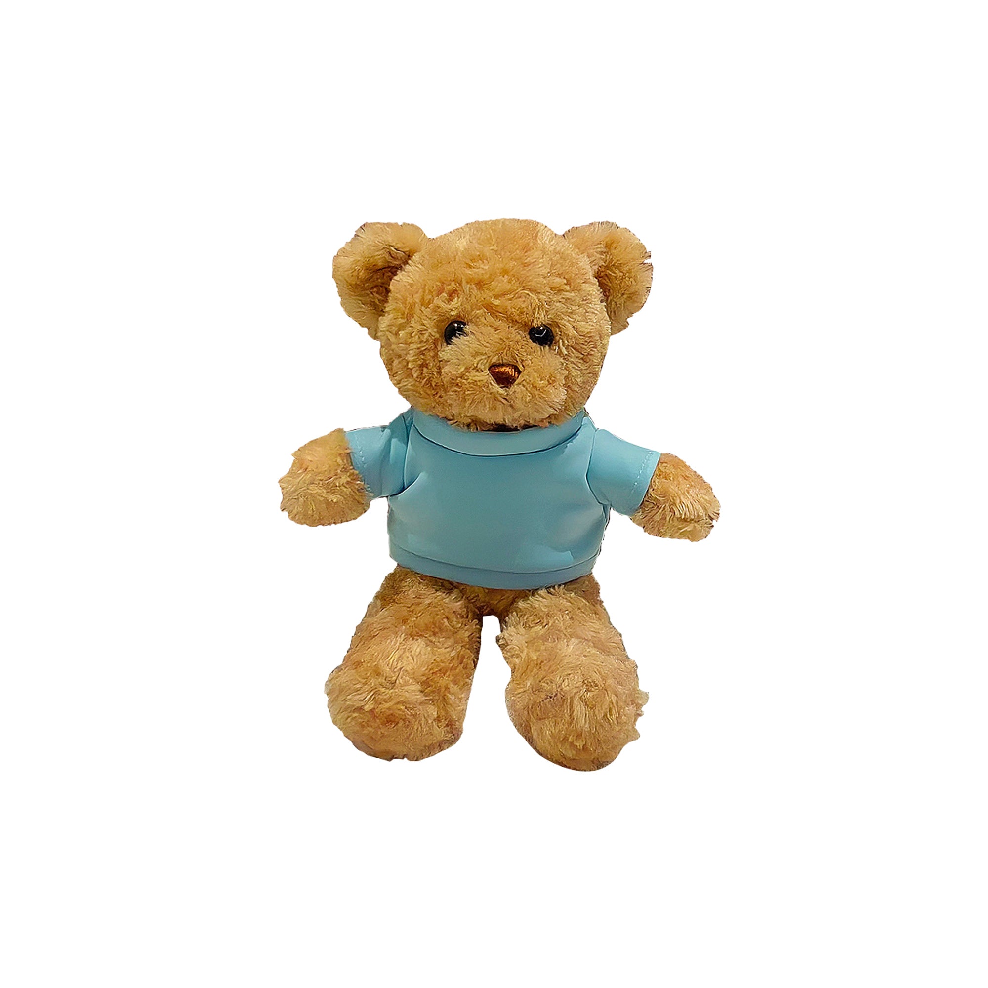 Teddy Bear Plush Toy-Cuddly Stuffed Animal For Kids