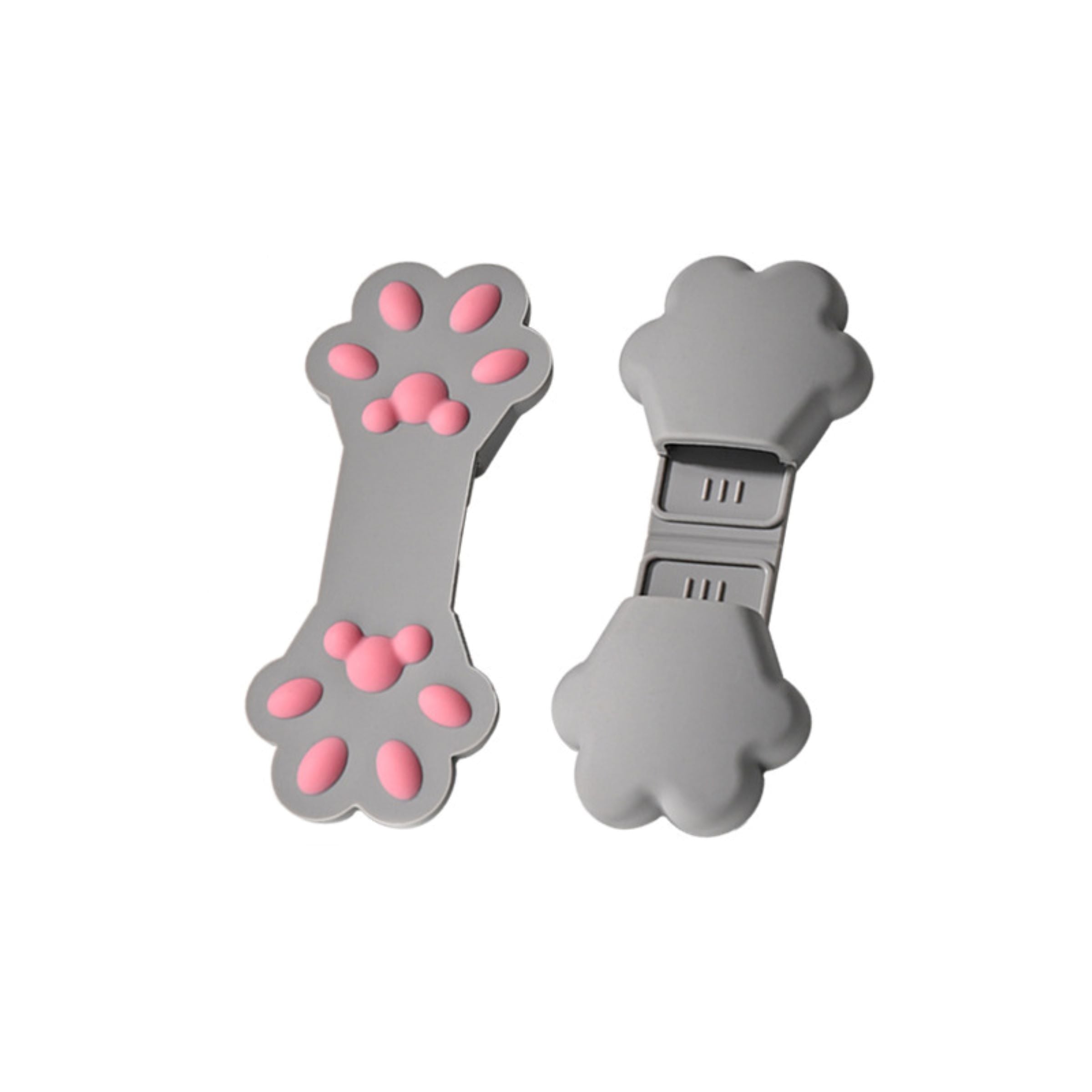 Silicone Cat Paw Finger Covers