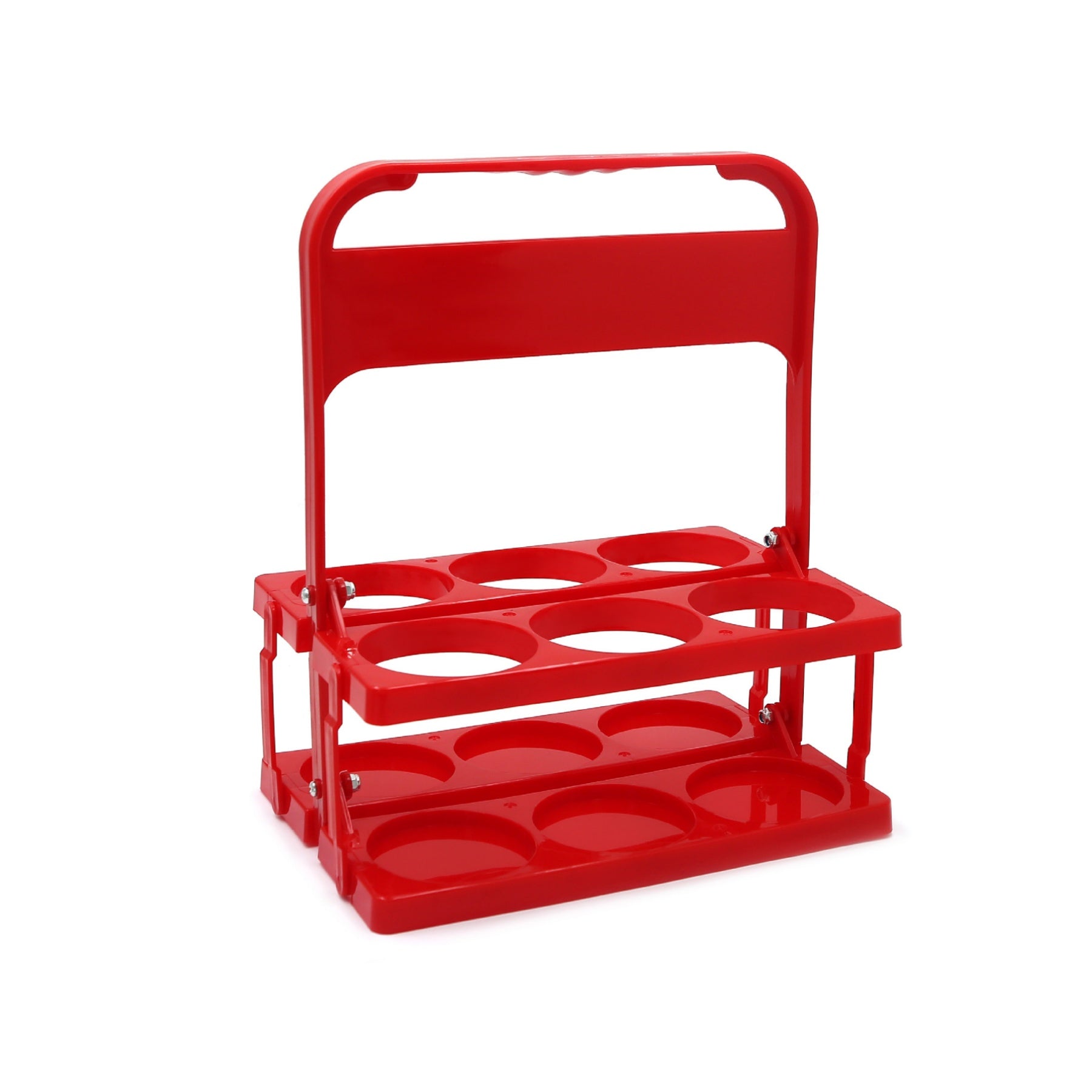 Foldable Carrying Rack