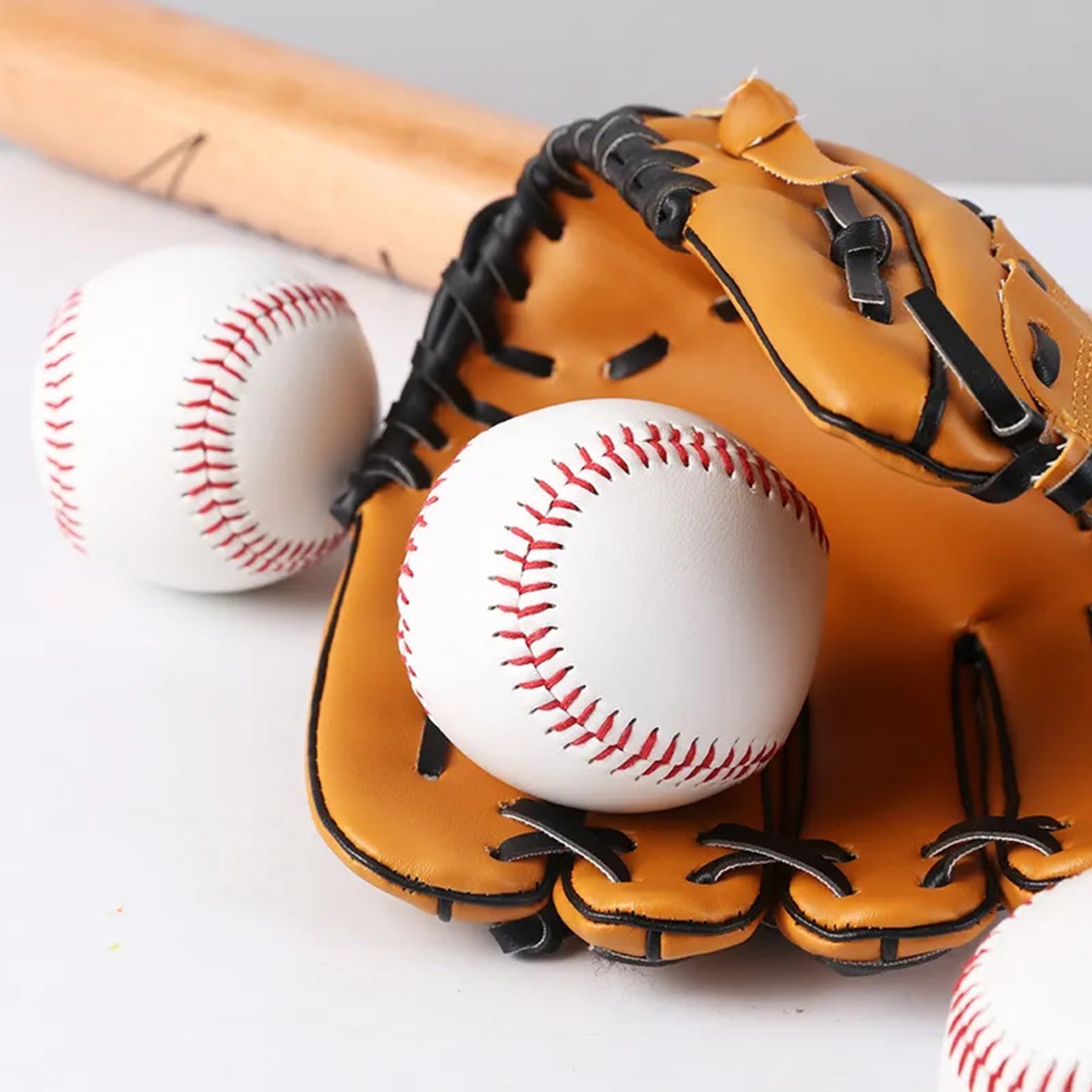 Blank Baseball Standard Official