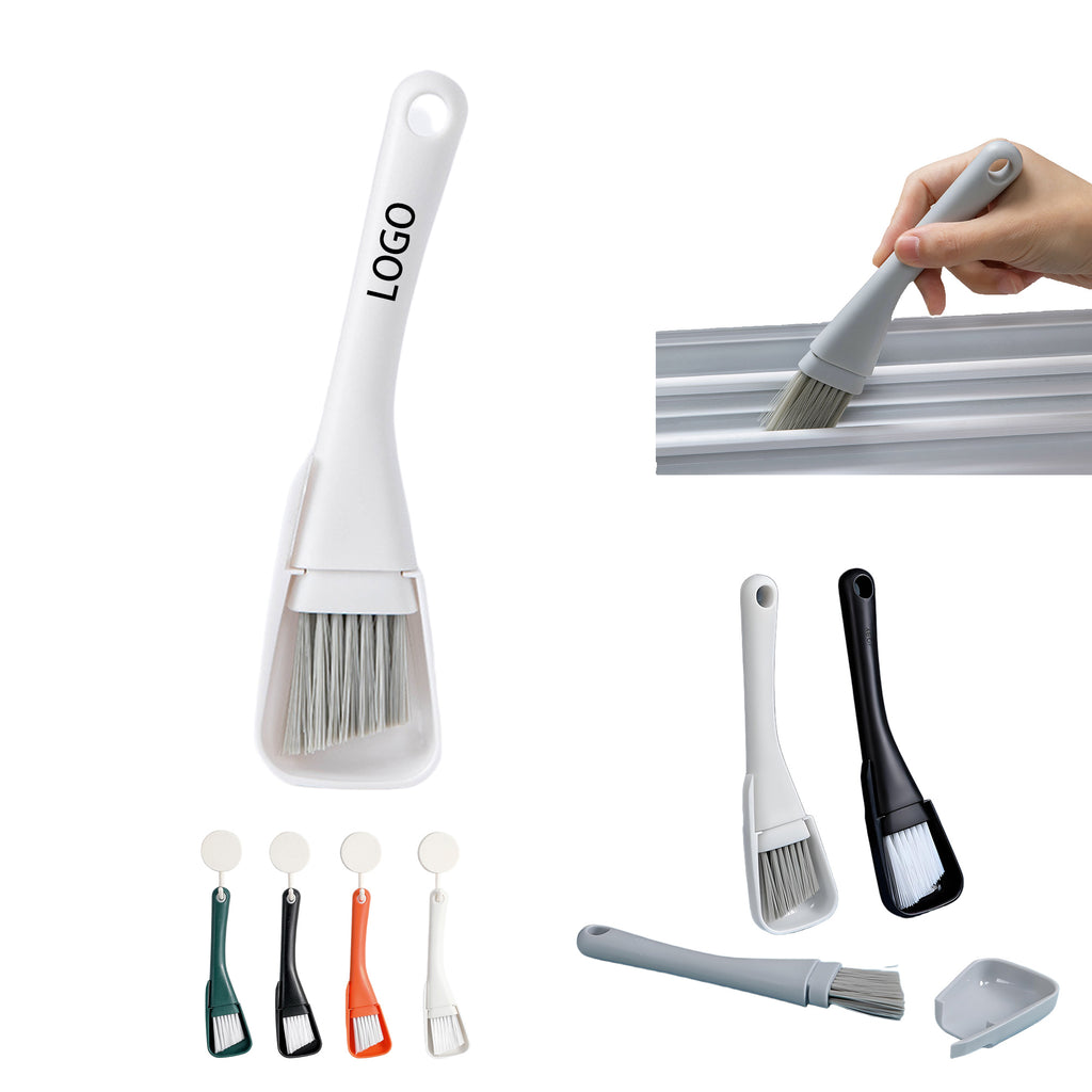 Window Groove Cleaning Brush-Narrow Space Scrubber Tool