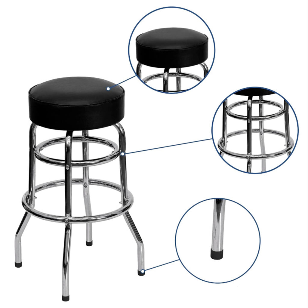 Bar Counter High Stools