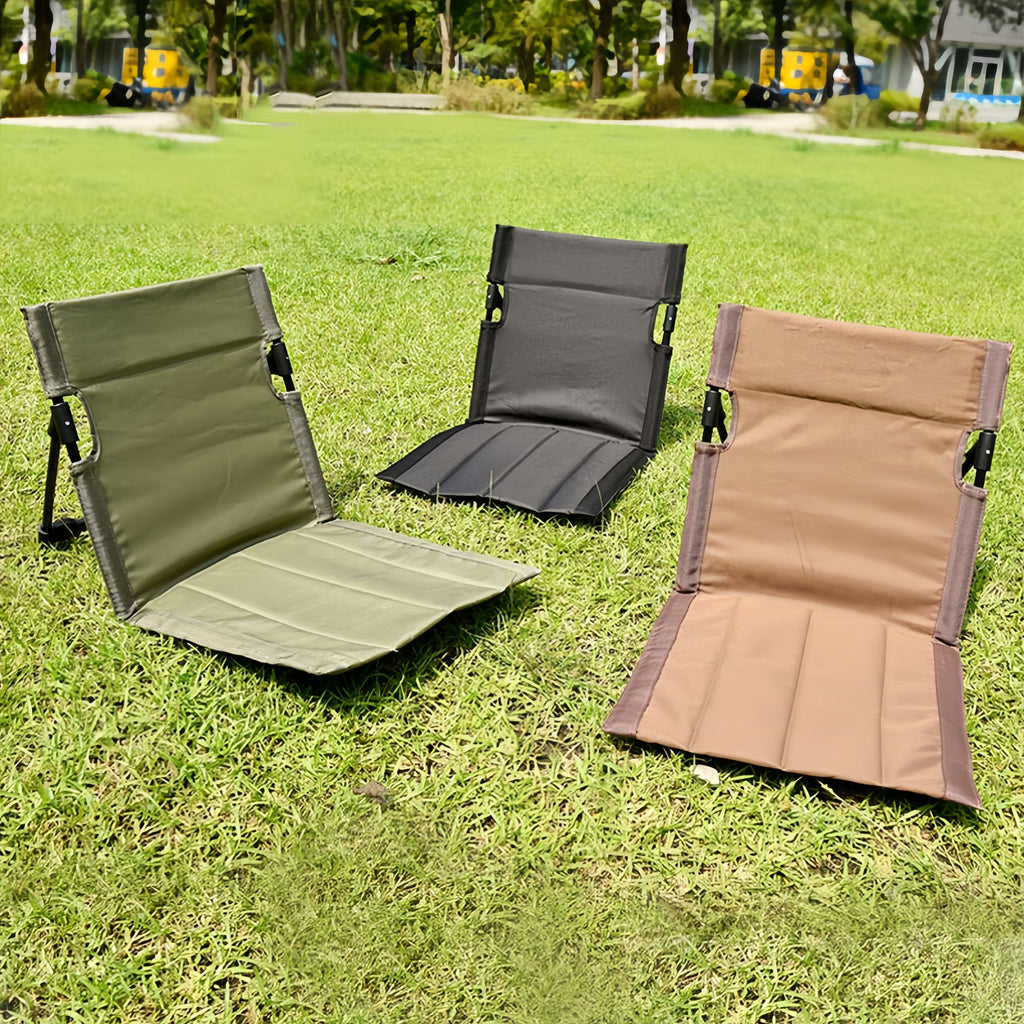 Portable Folding Lounge Chair