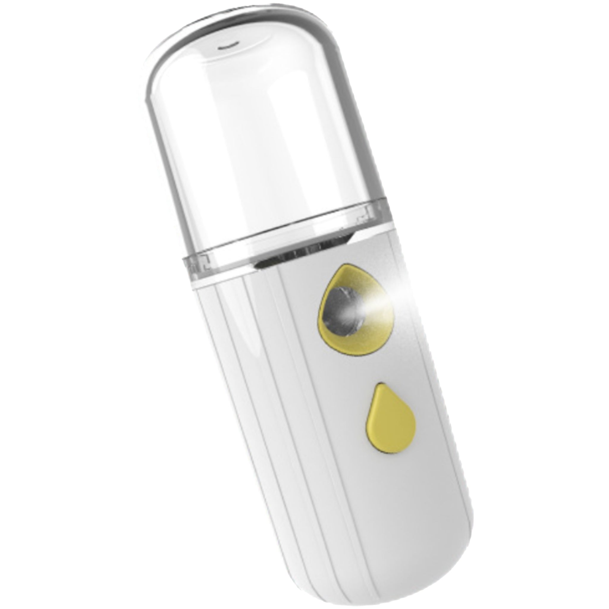 Beauty - Care Spray Instrument