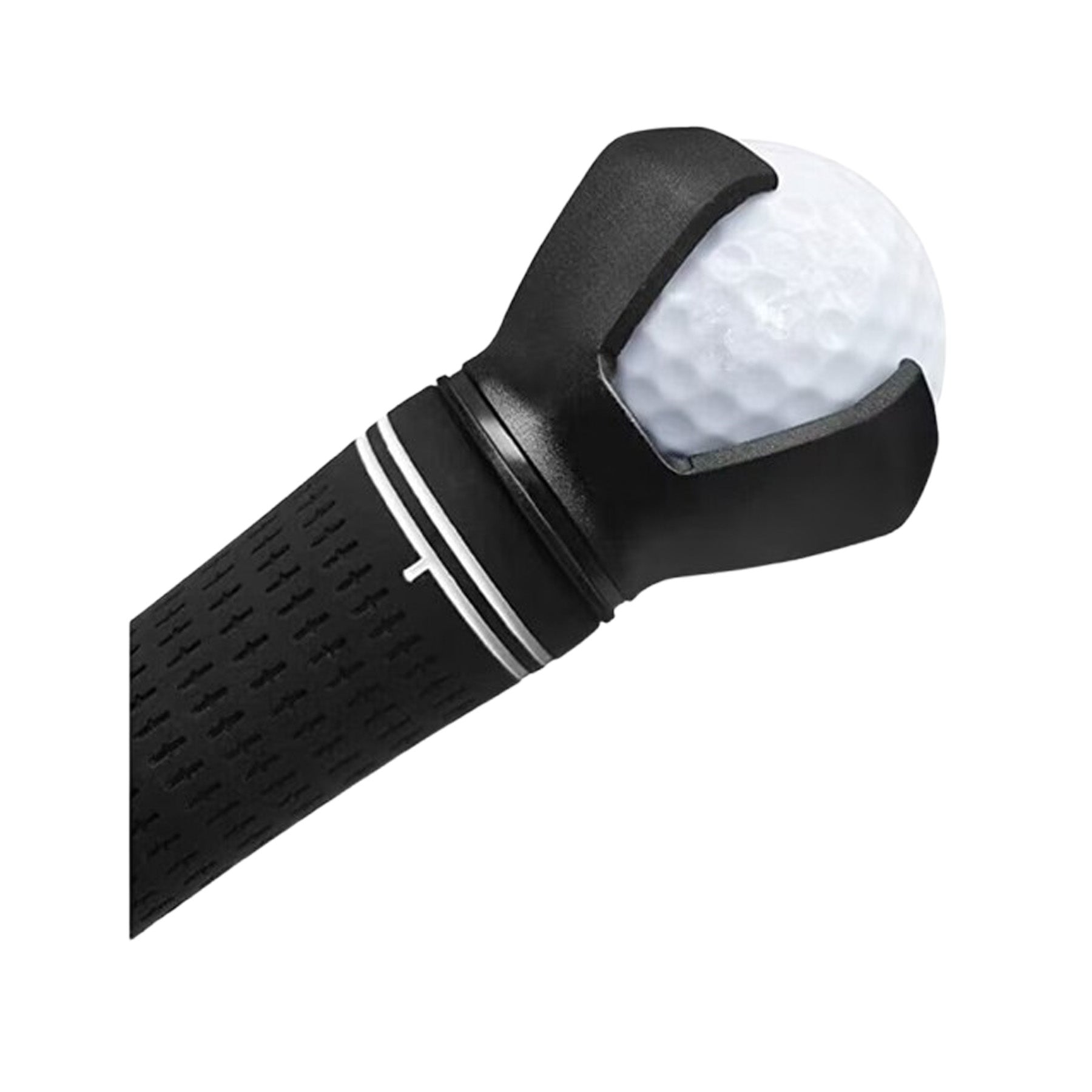 Golf Ball Grasp Clamp