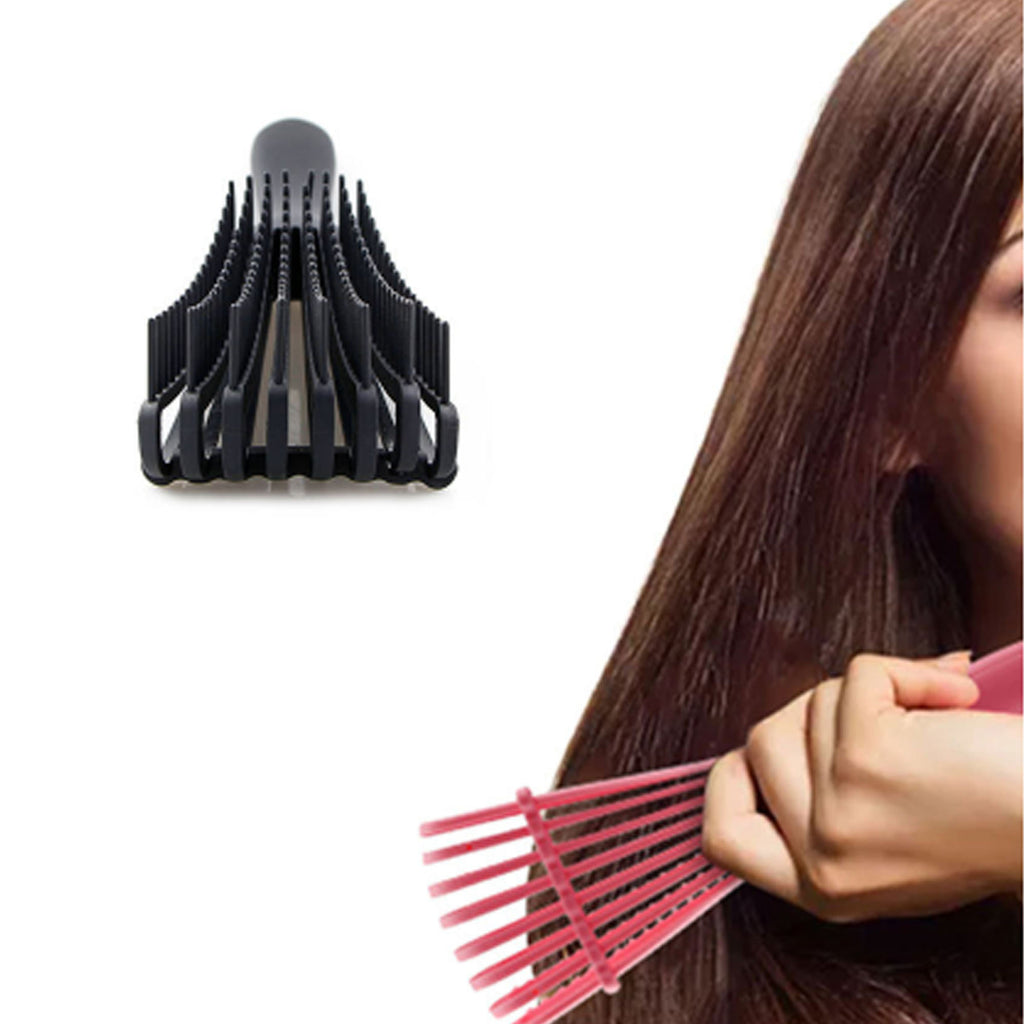 Knotting & Smoothing Scalp Massage Comb