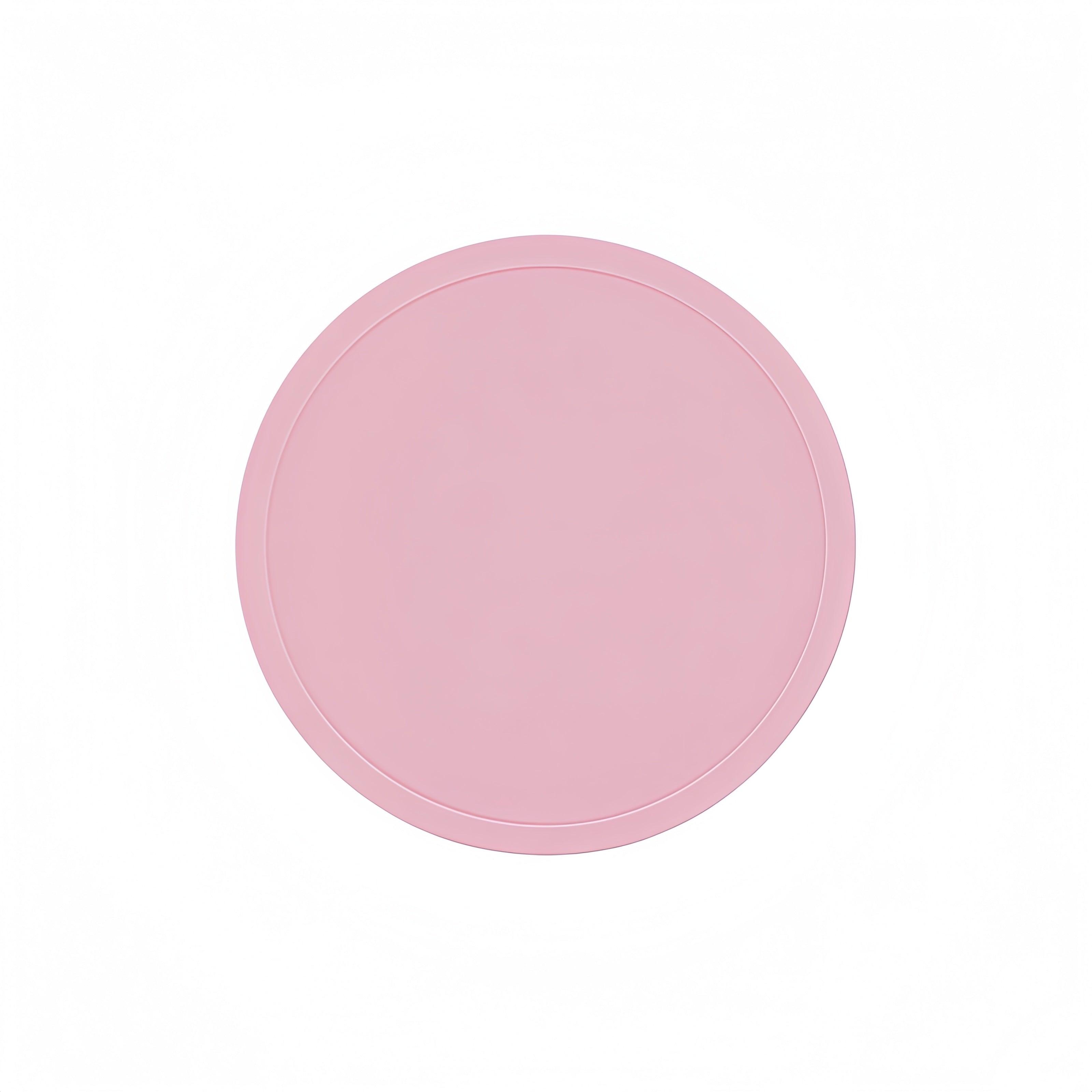 Silicone Coaster
