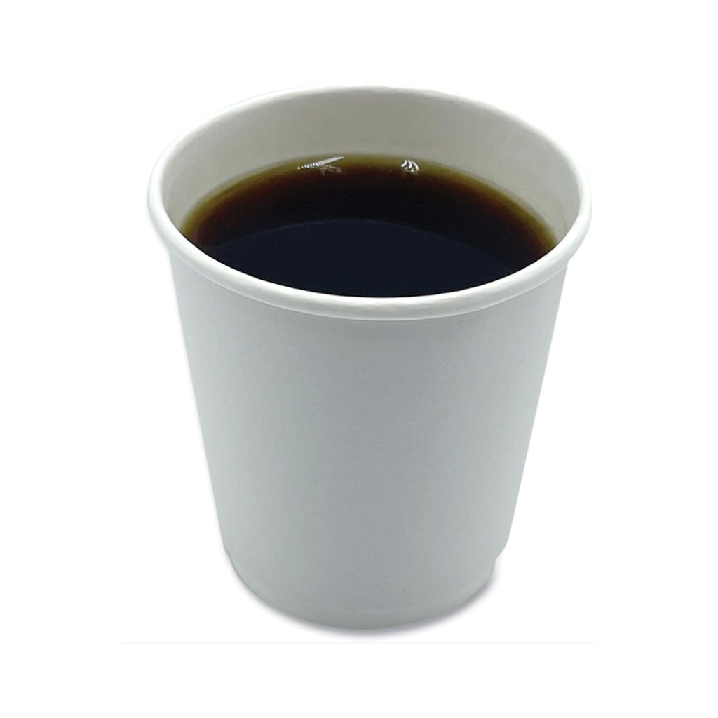 Euro 8Oz Double Wall Paper Cup