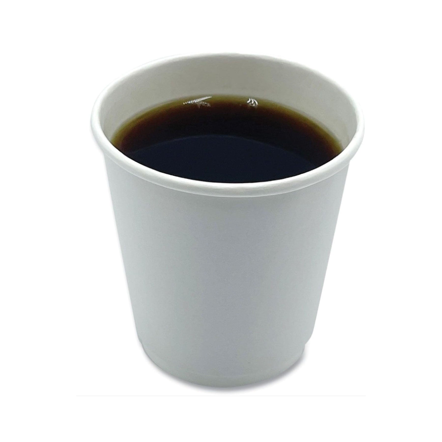 Euro 8Oz Double Wall Paper Cup