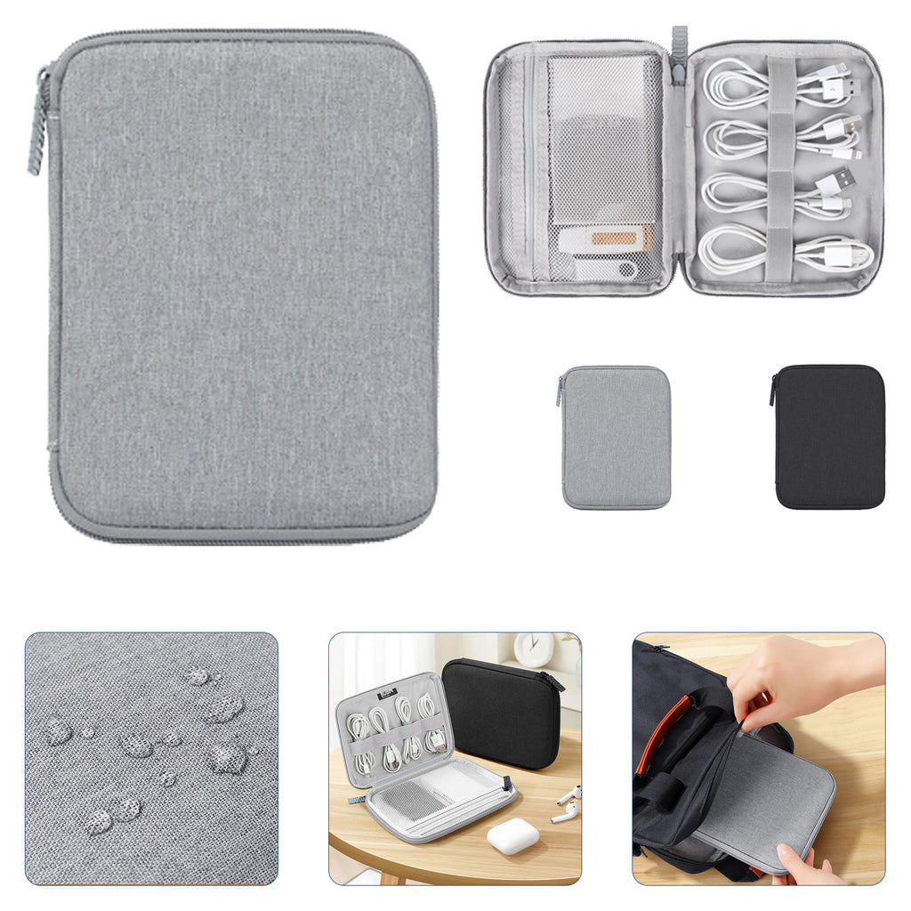 Travel Tech Bag