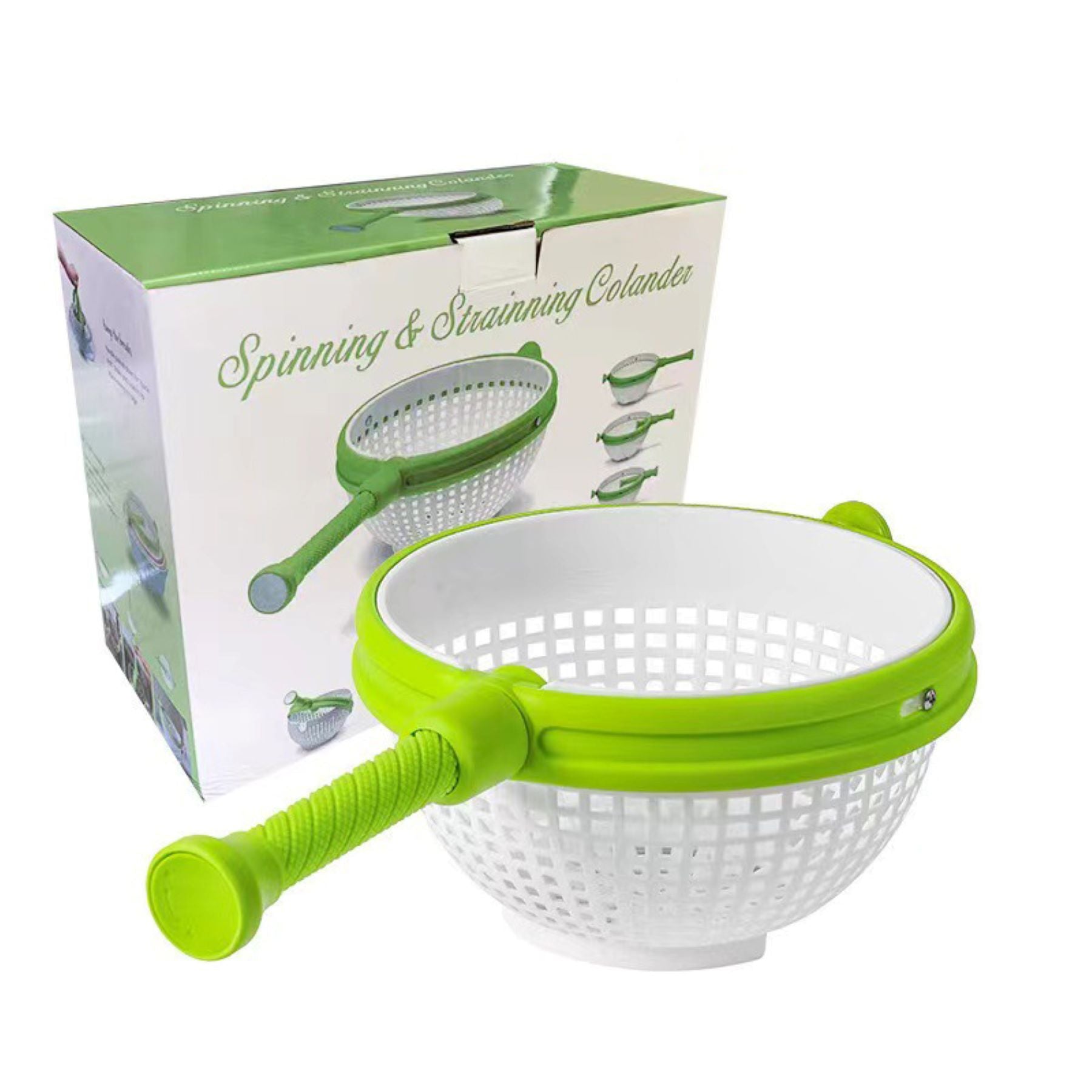Salad Spinner