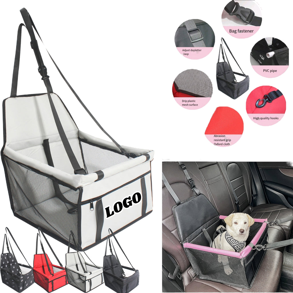 Pet Car Seat Pad