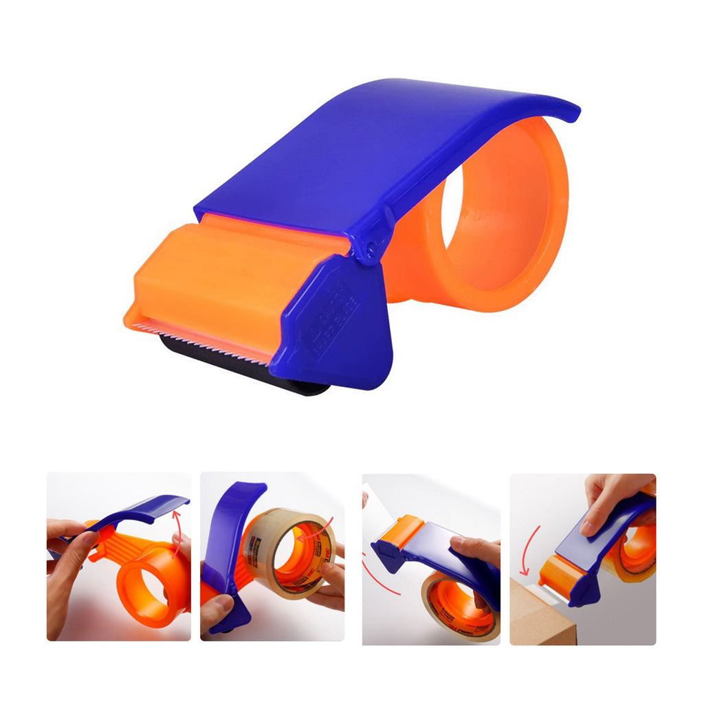Packing Tape Dispenser