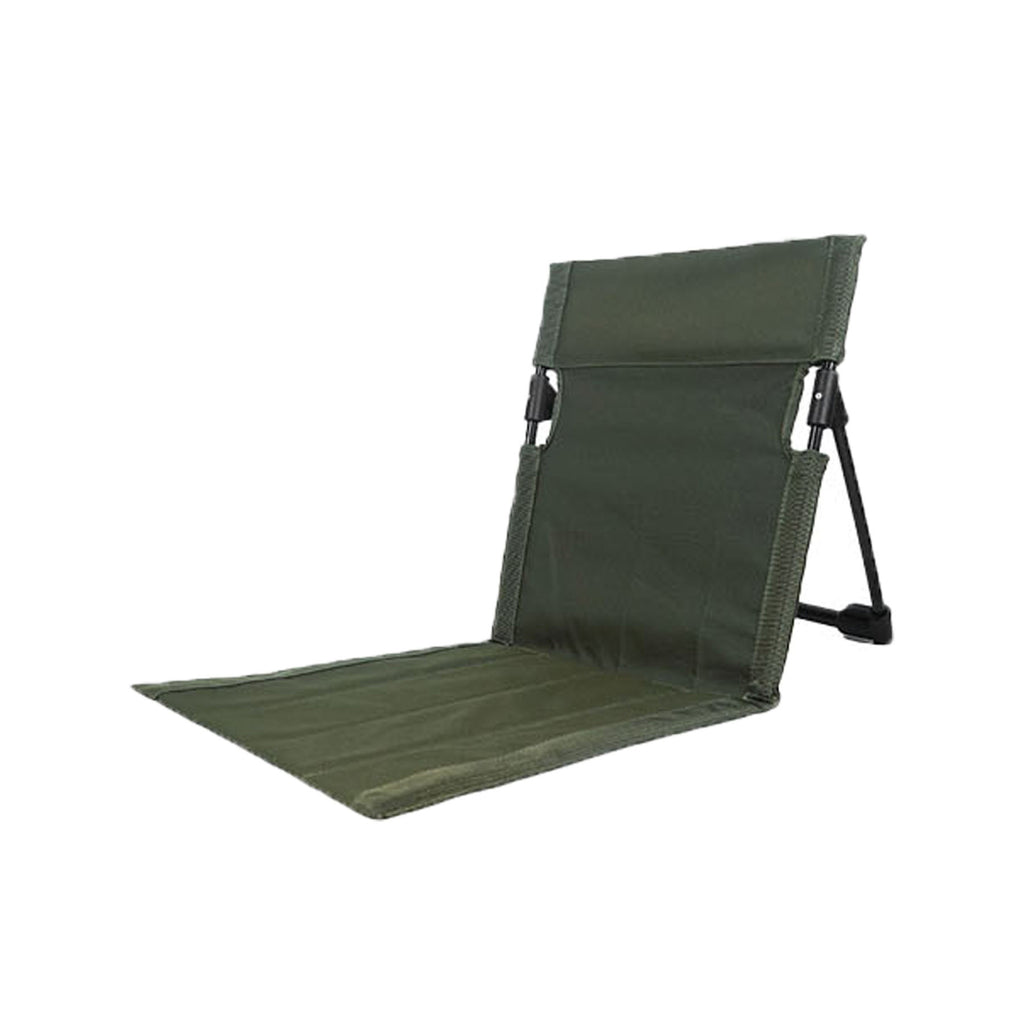 Outdoor Camping Back Up Chair