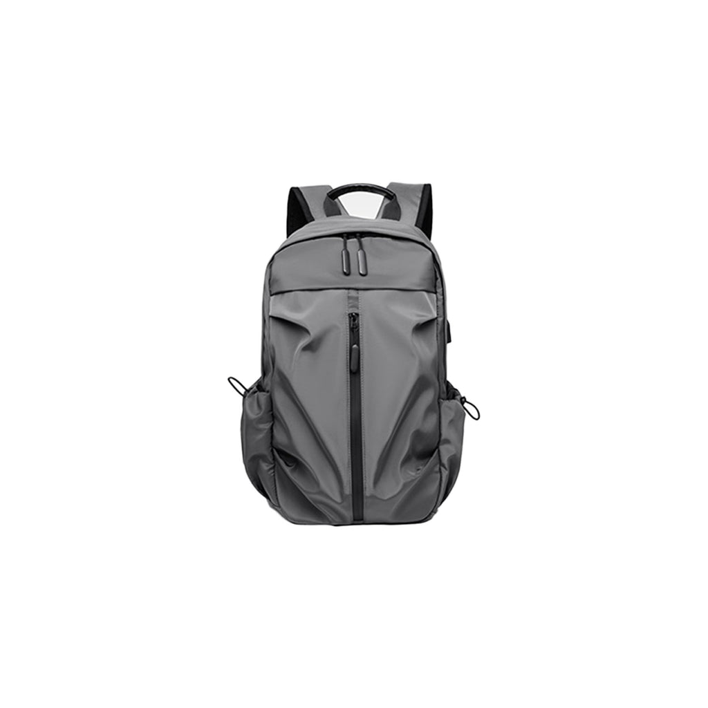 17-Inch High-Tech Travel Laptop Backpack