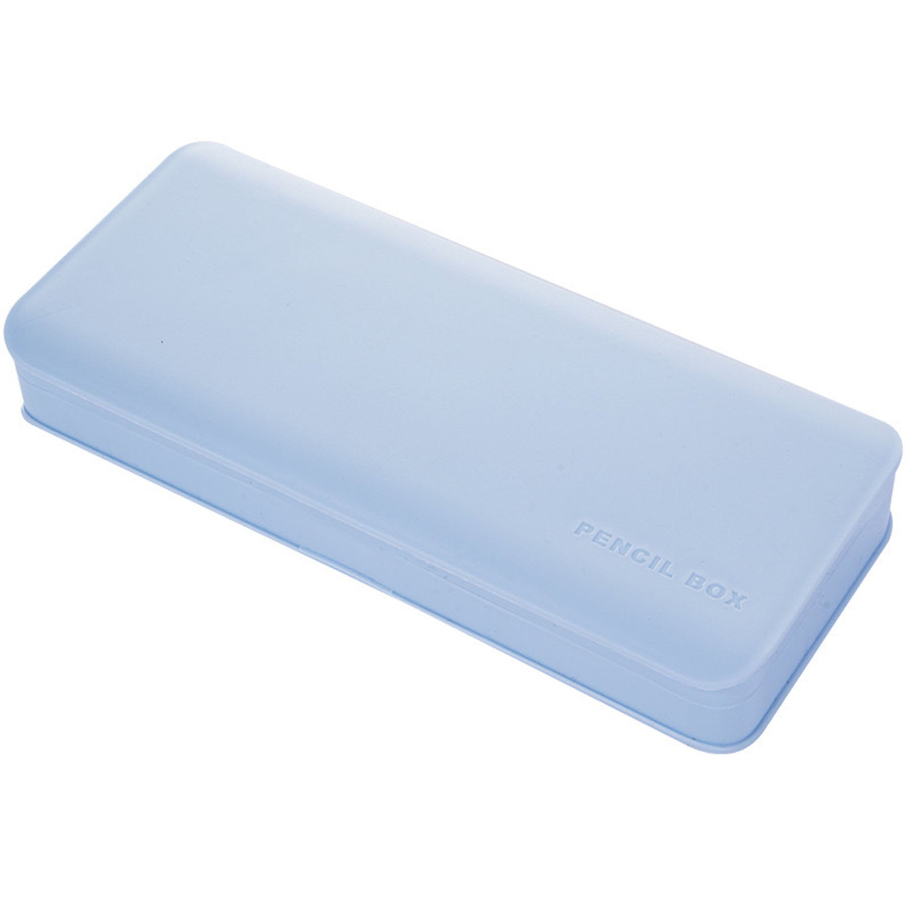 Macaron Themed Pencil Case - Cute Stationery Organizer