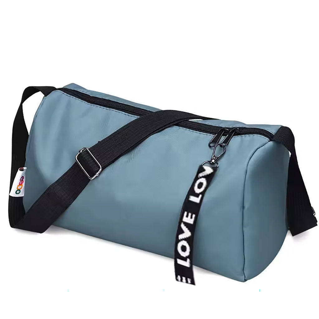 Gym Travel Duffle Bag
