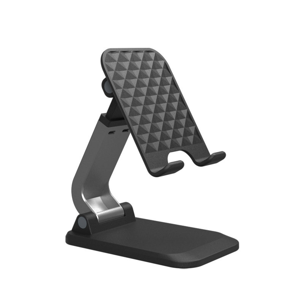 Mobile Phone And Tablet Stand Folding Stand