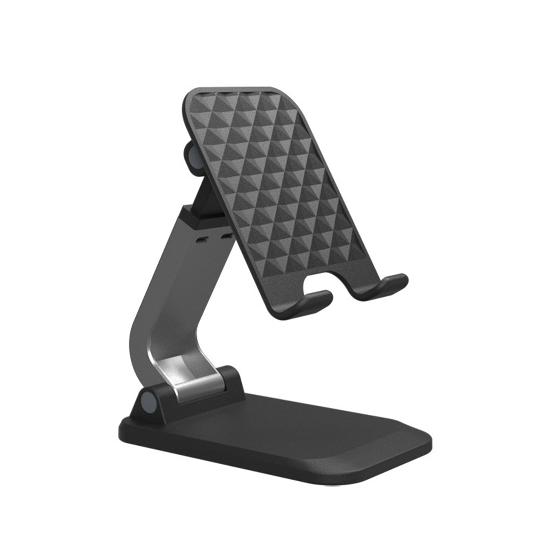 Mobile Phone And Tablet Stand Folding Stand