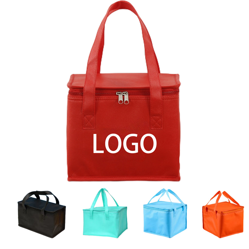Foldable Cooler Bag