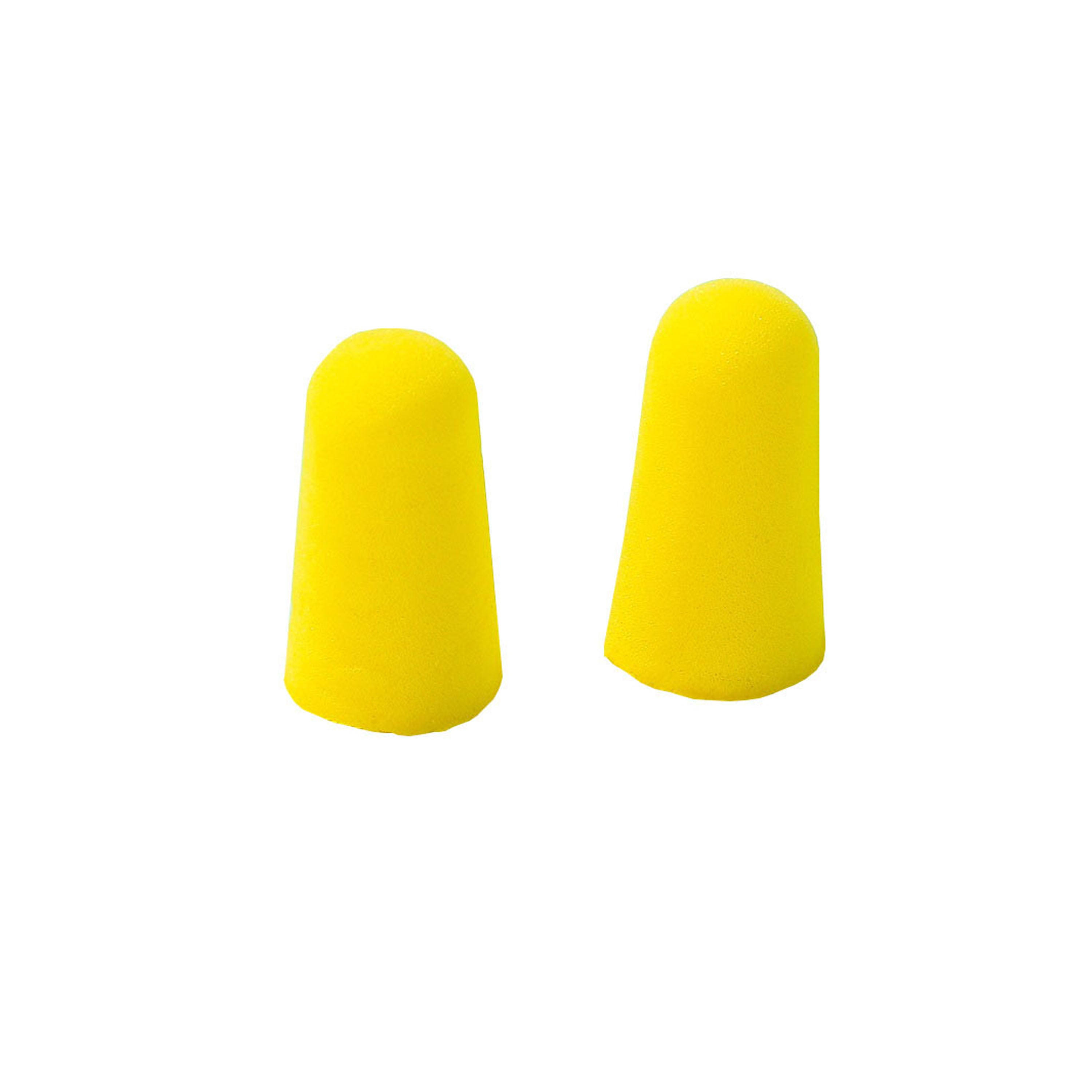 Reusable Acoustic Noise Protection Earplug Set