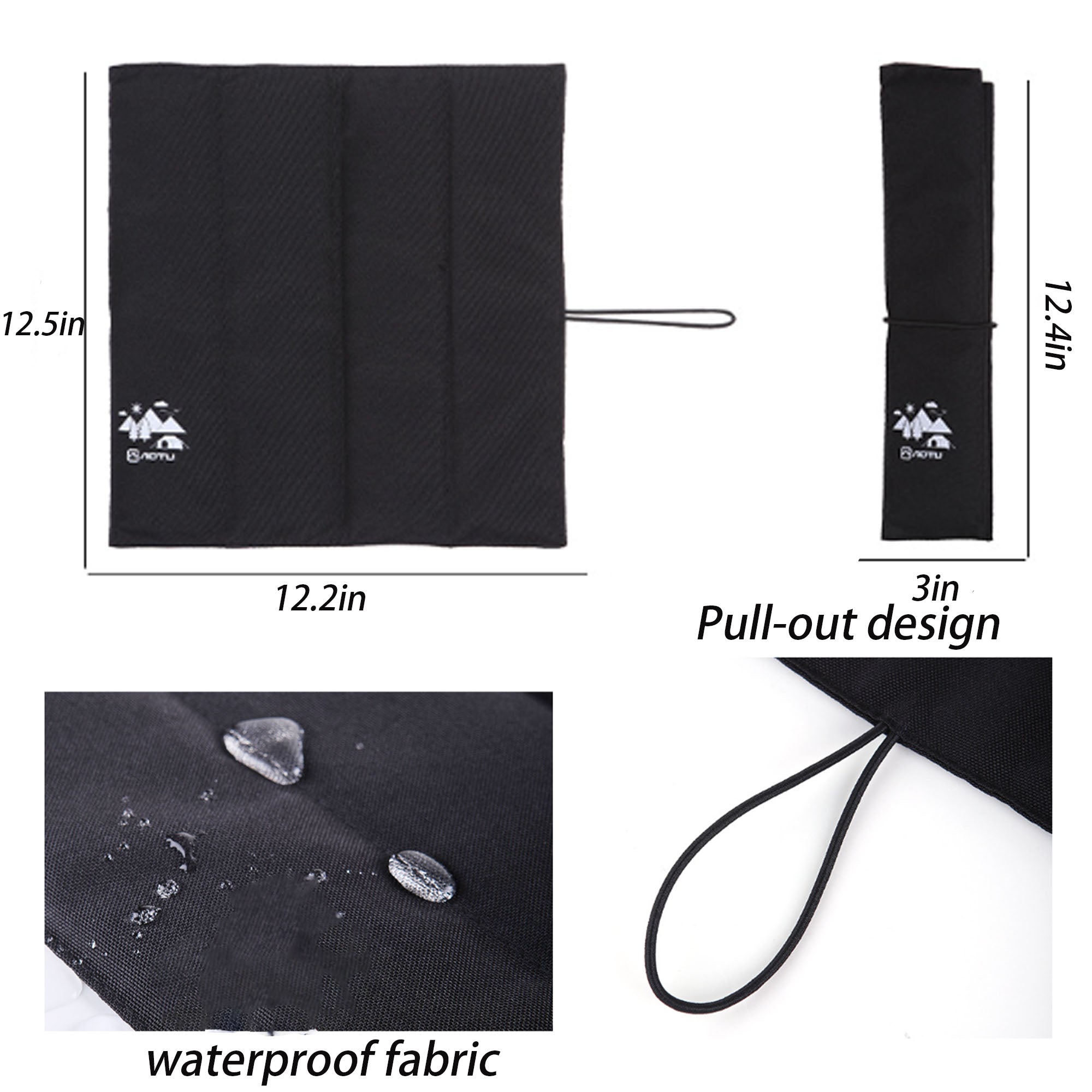 Outdoor Portable Cushion