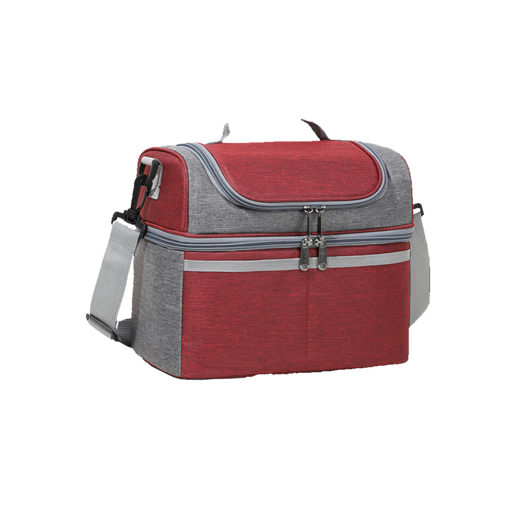 Soft Pack Insulated Cooler Bag