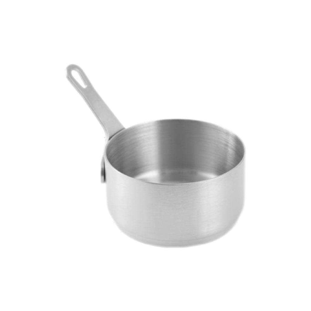 304 Stainless Steel Sauce Cup With Handle