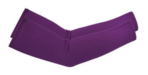 Armguard Sleeve With Flat Corners