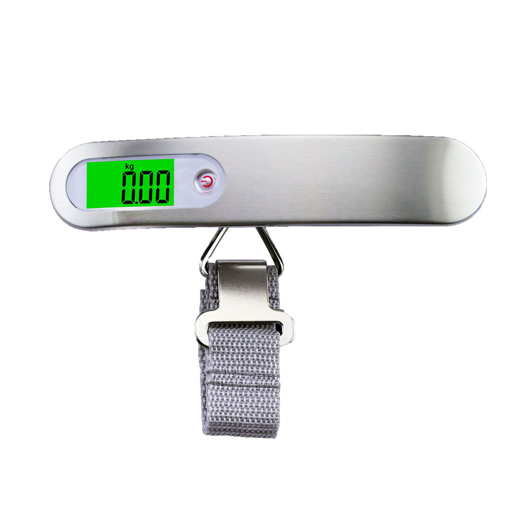 Portable Hook Scales