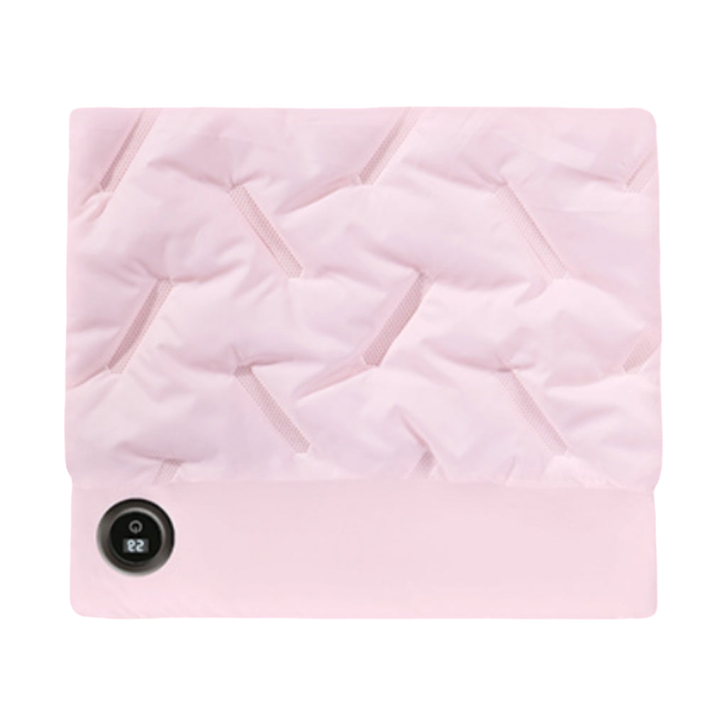 Rechargeable Heating Pad Digital Temp Knee Wrap Fast Warm
