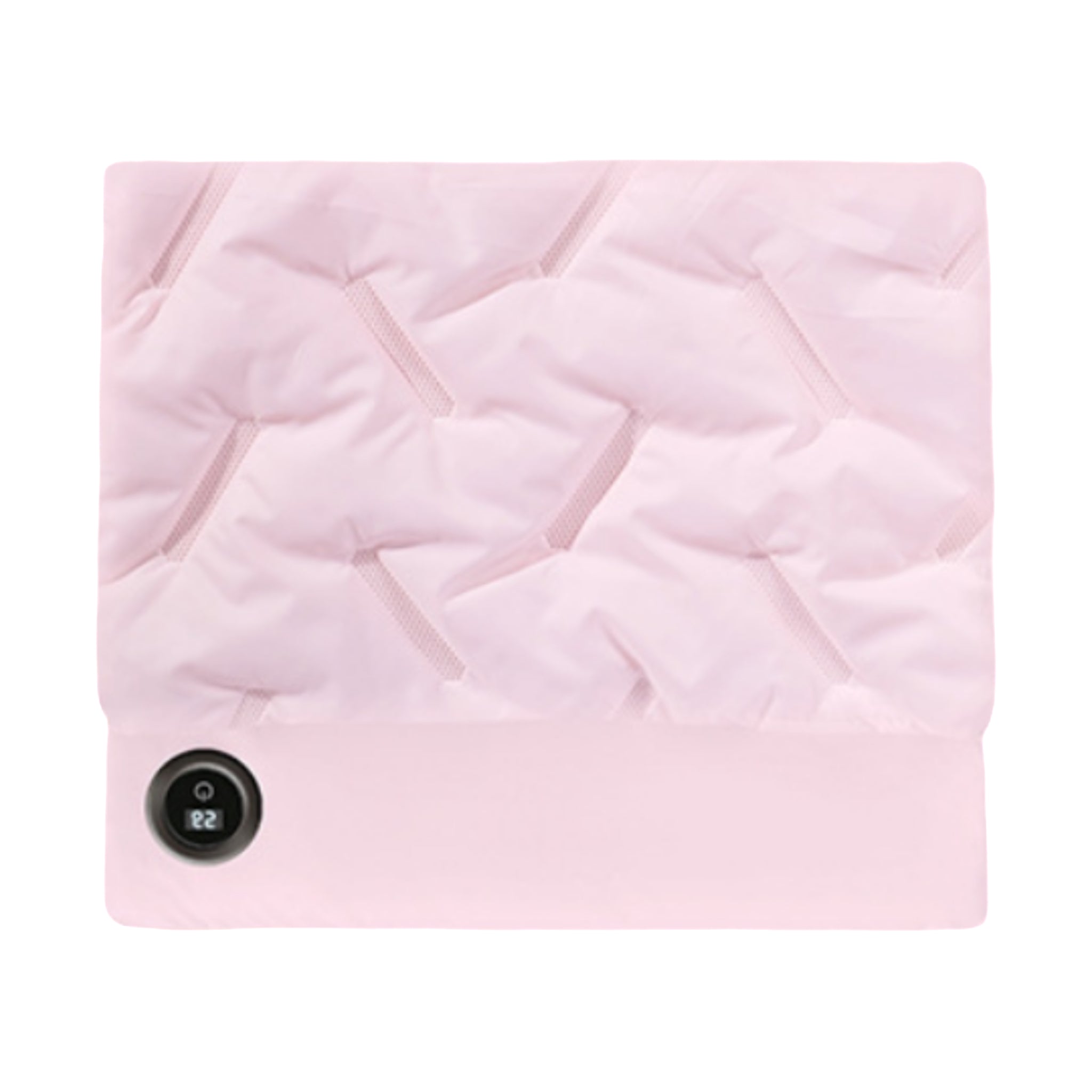 Rechargeable Heating Pad Digital Temp Knee Wrap Fast Warm