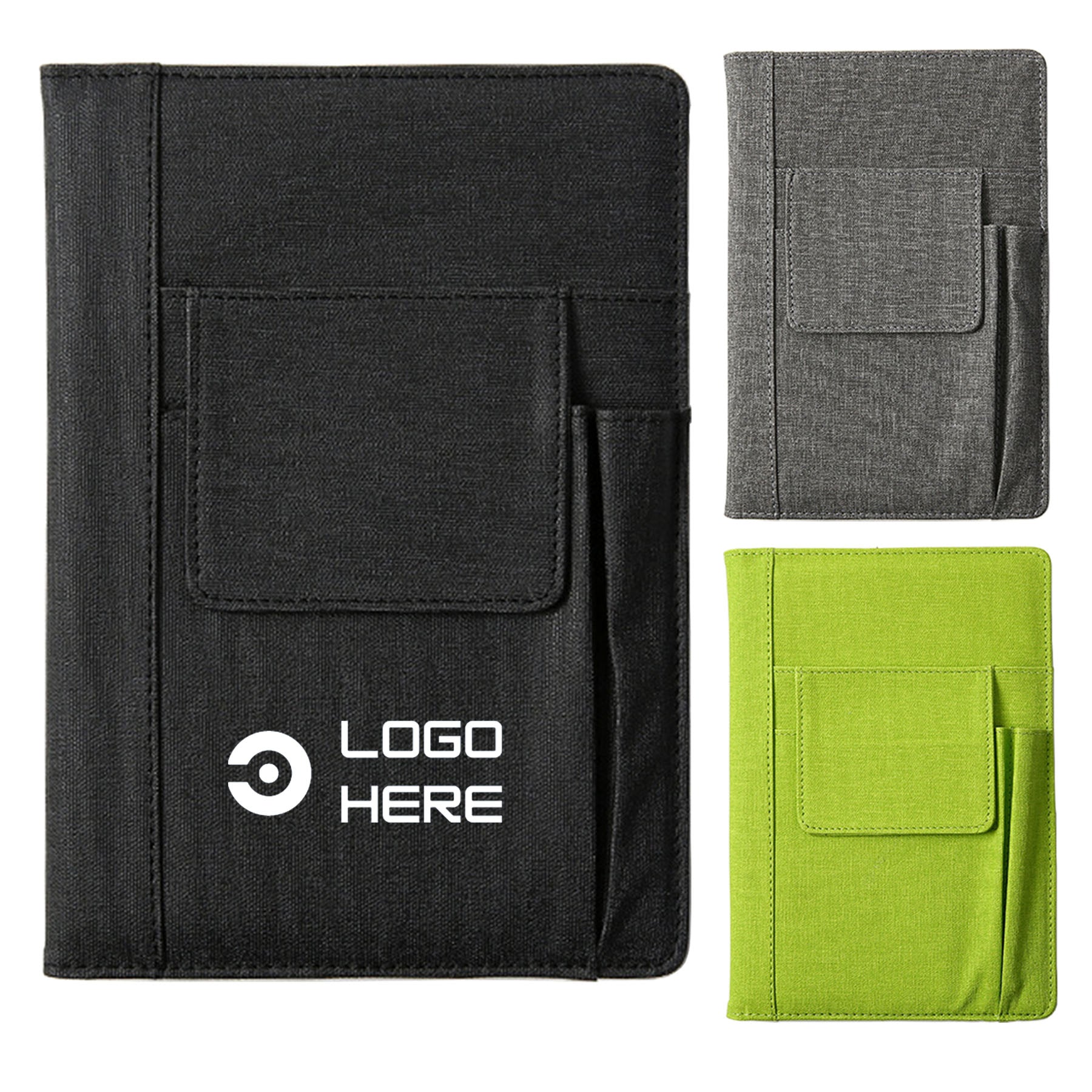 Multi functional Creative Organizer Notebook
