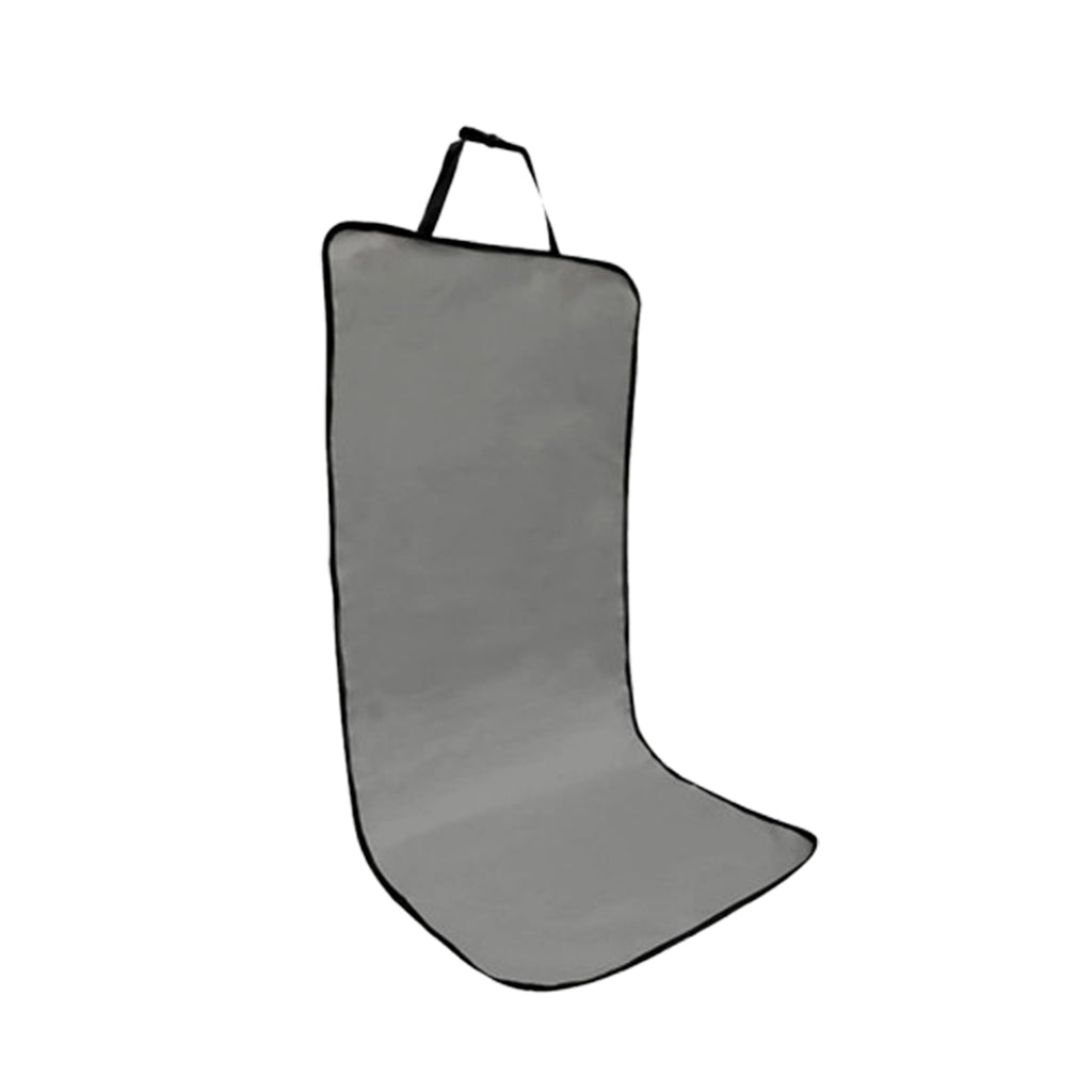 Waterproof Car Pet Seat Cover