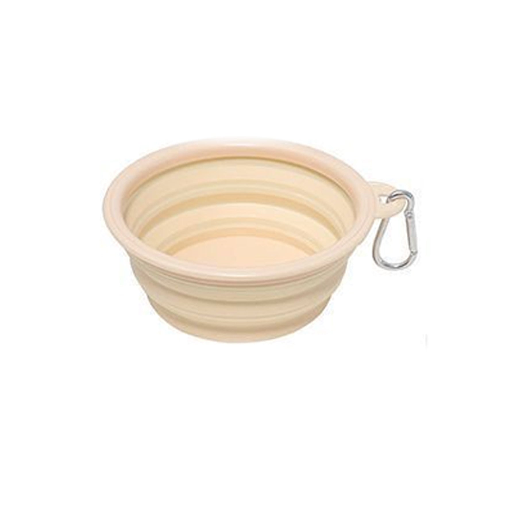 Outdoor Portable Folding Bowl Pet Bowl Outdoor Drinking Water