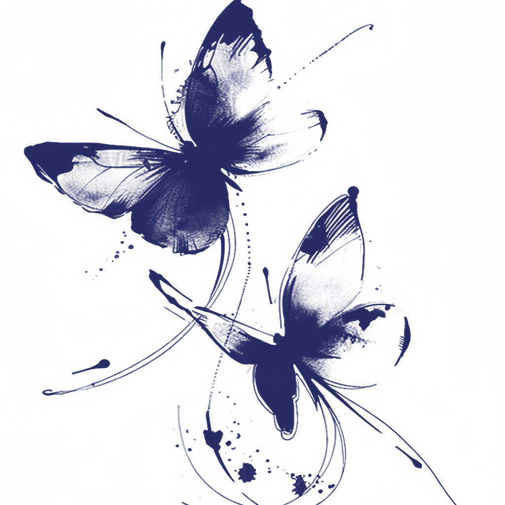 Customized Tattoo Stickers