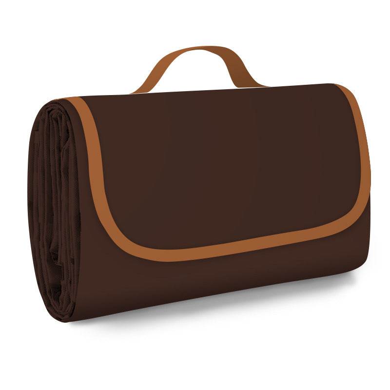 78.7" x 78.4" Picnic Thickened Moisture Mat