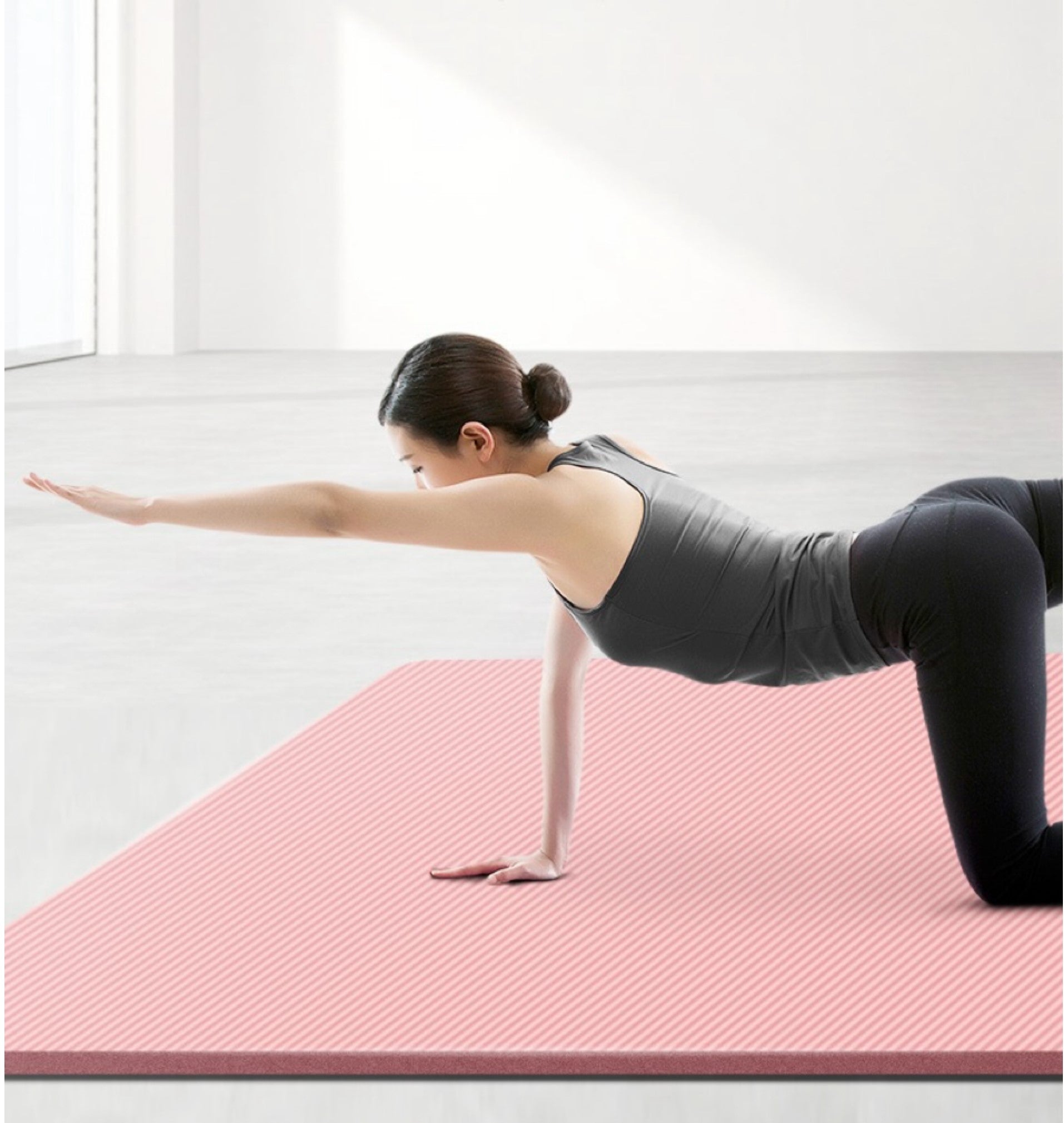 Large Yoga Mat
