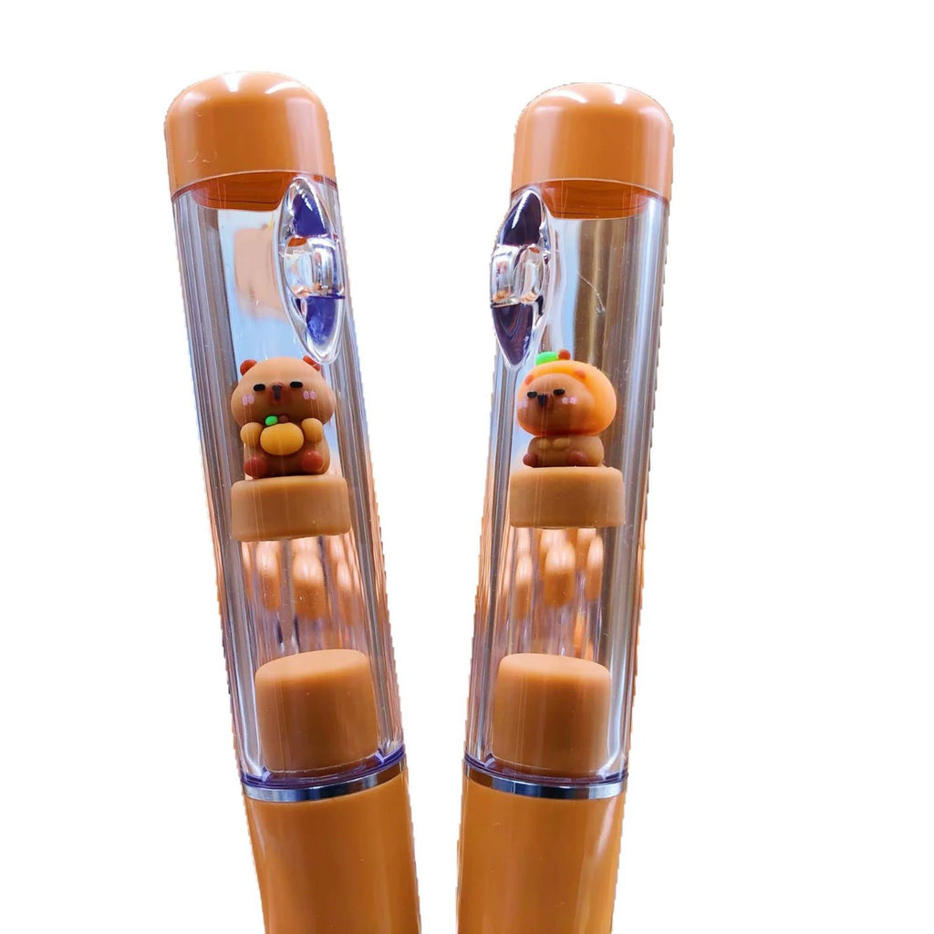 Cute Levitating Gel Pen