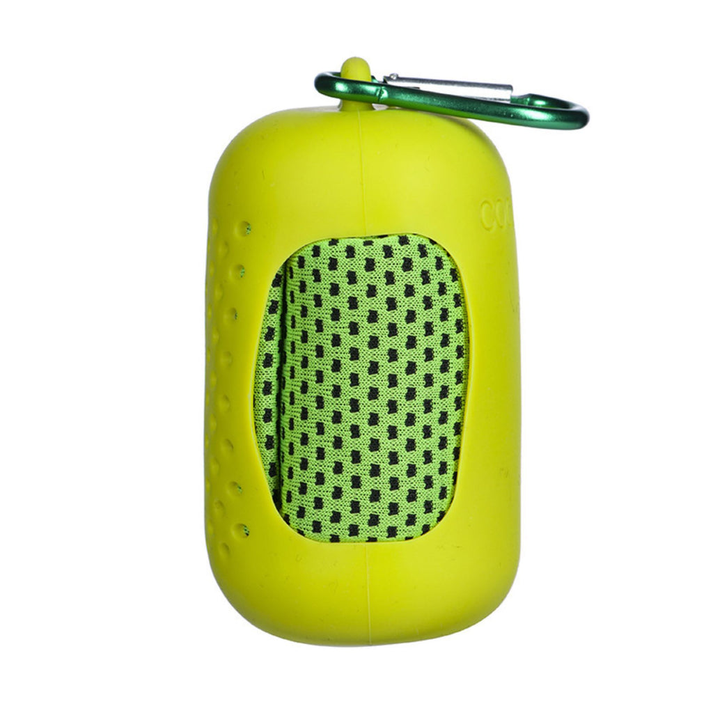 Portable Quick-Drying Fitness Towel