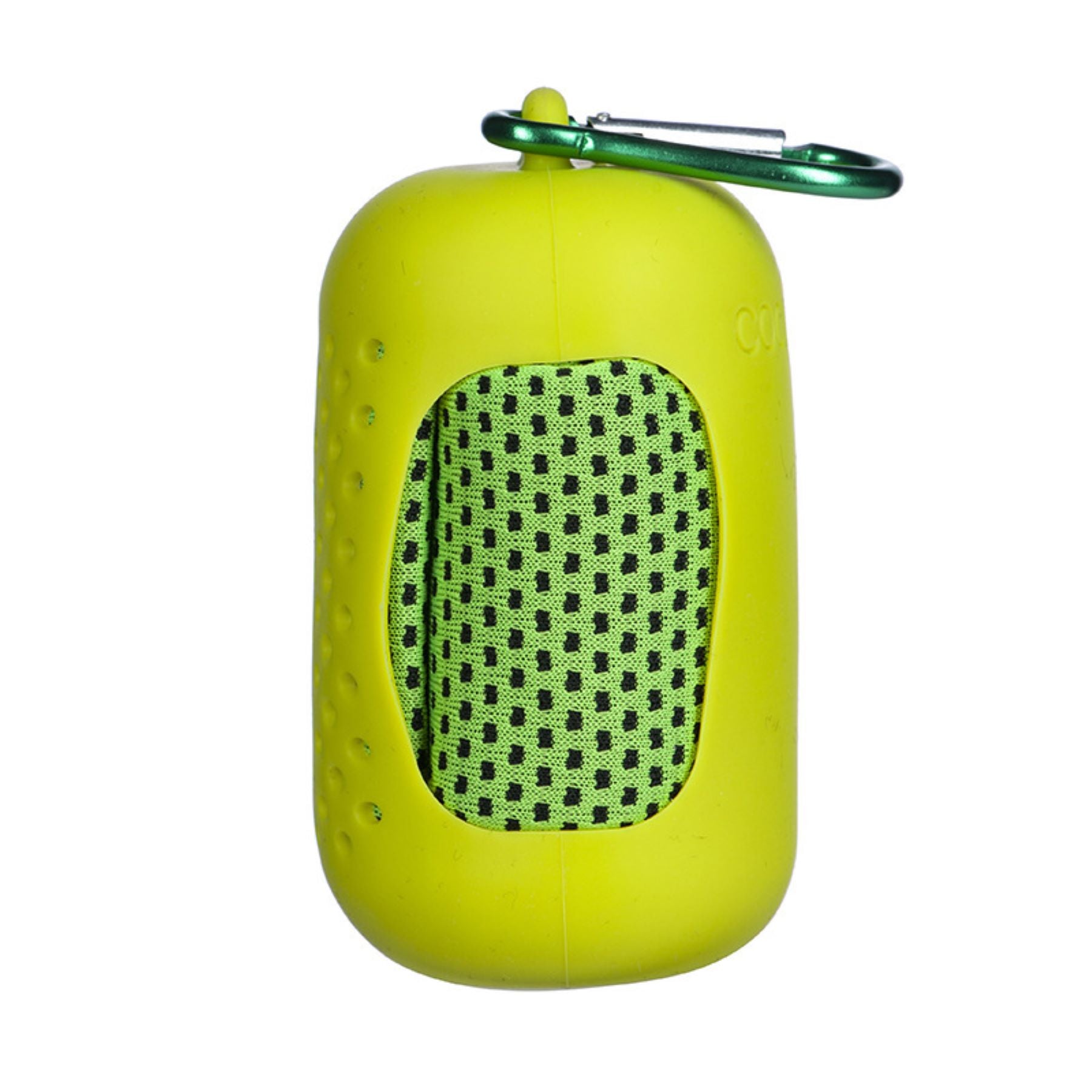 Portable Quick-Drying Fitness Towel