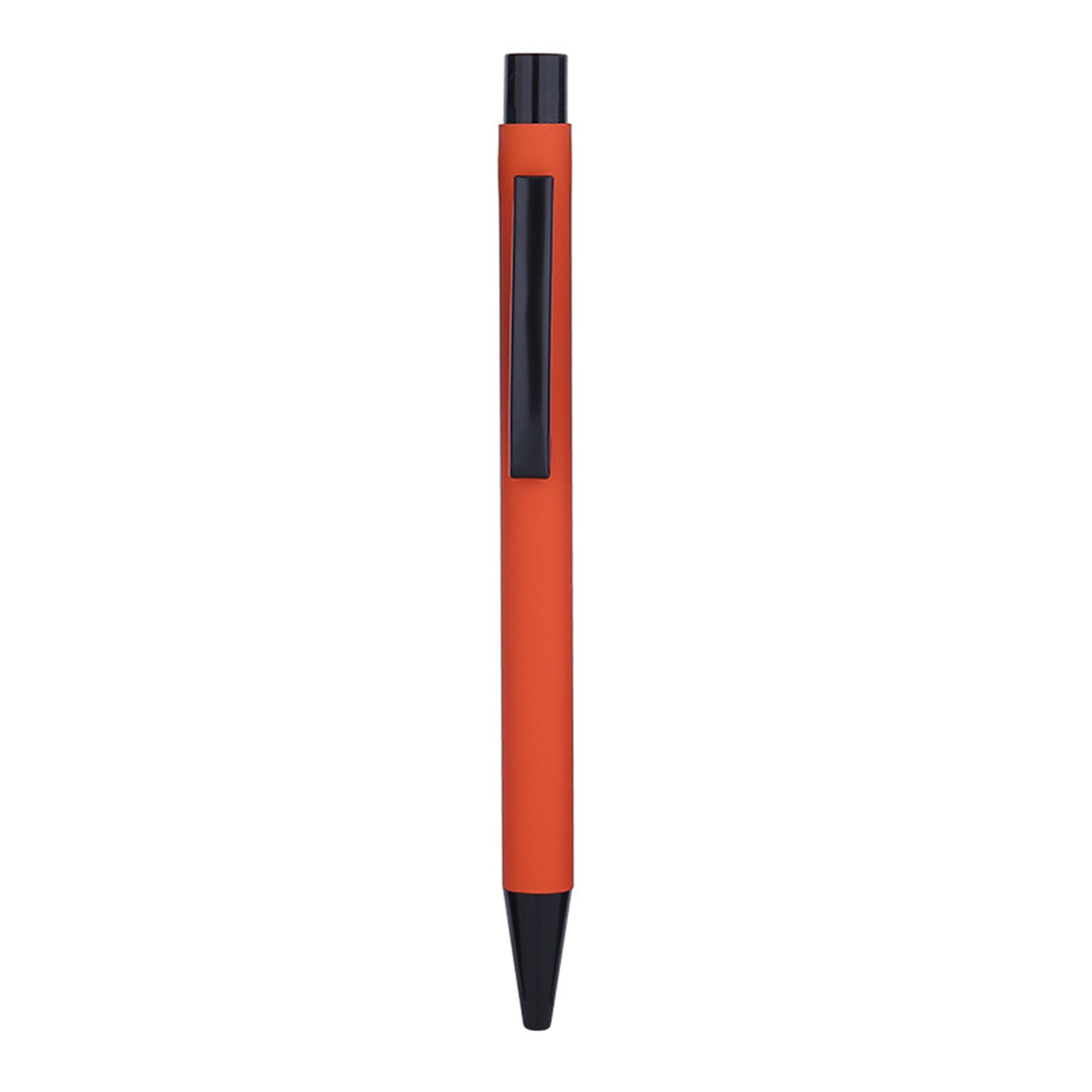 Retractable Ballpoint Pen