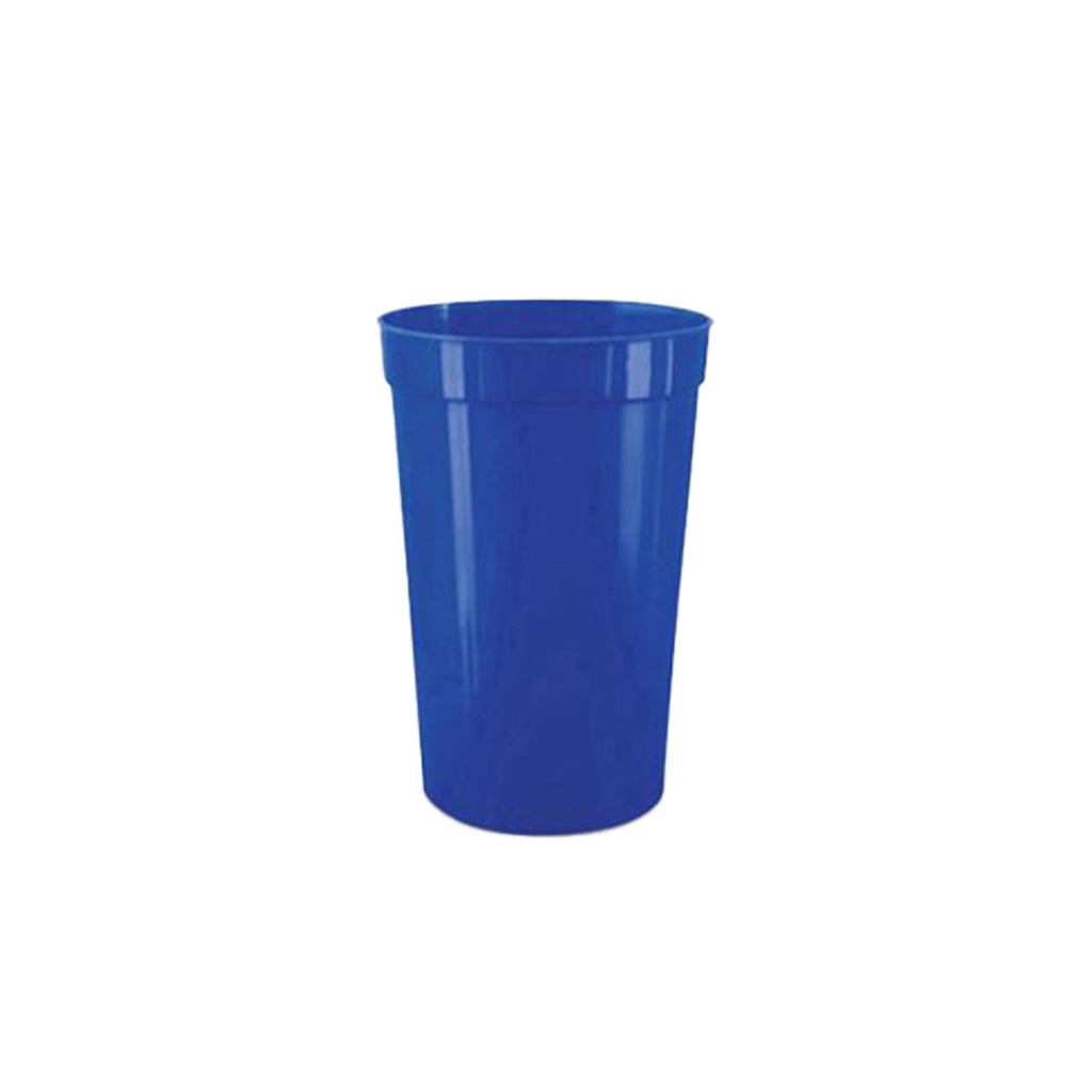 Sport-Tough 12oz Plastic Cup