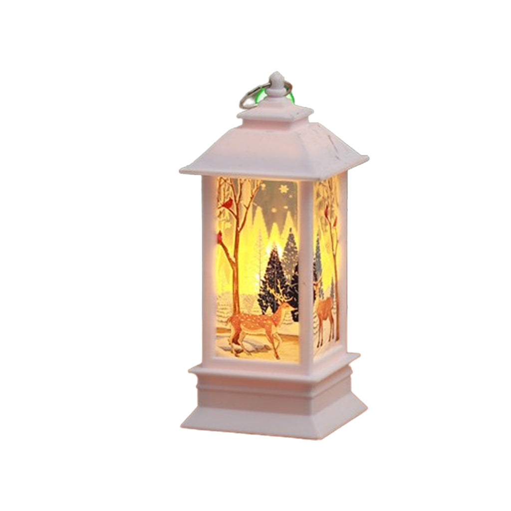 Christmas Night Light